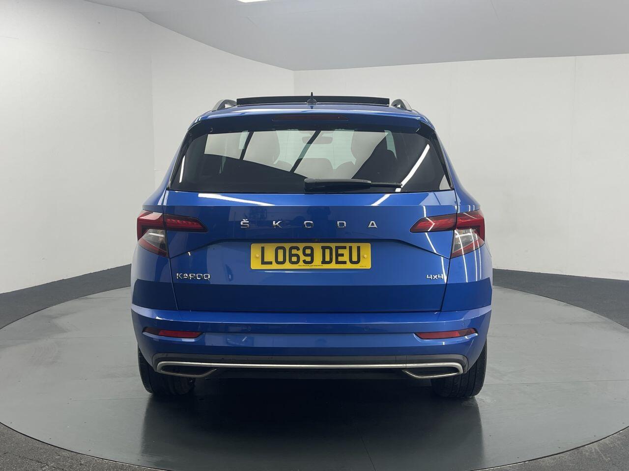 Skoda Karoq - Image 10