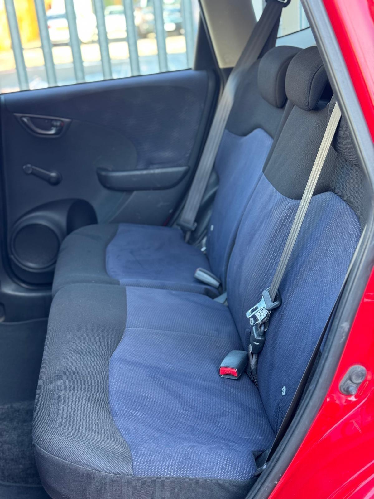 Honda Jazz - Image 17