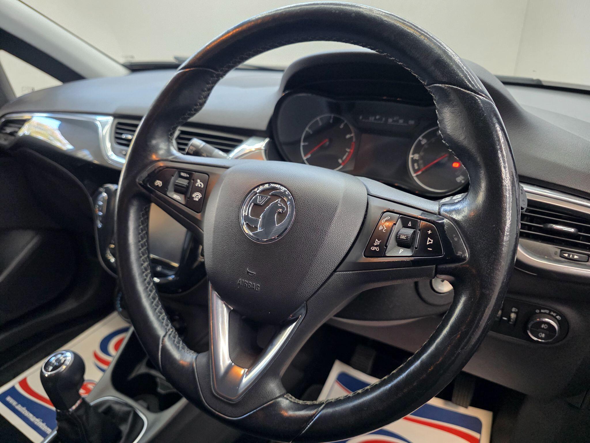 Vauxhall Corsa - Image 16
