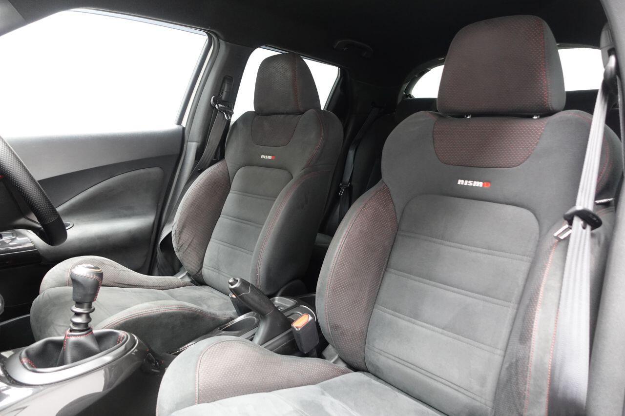 Nissan Juke - Image 17