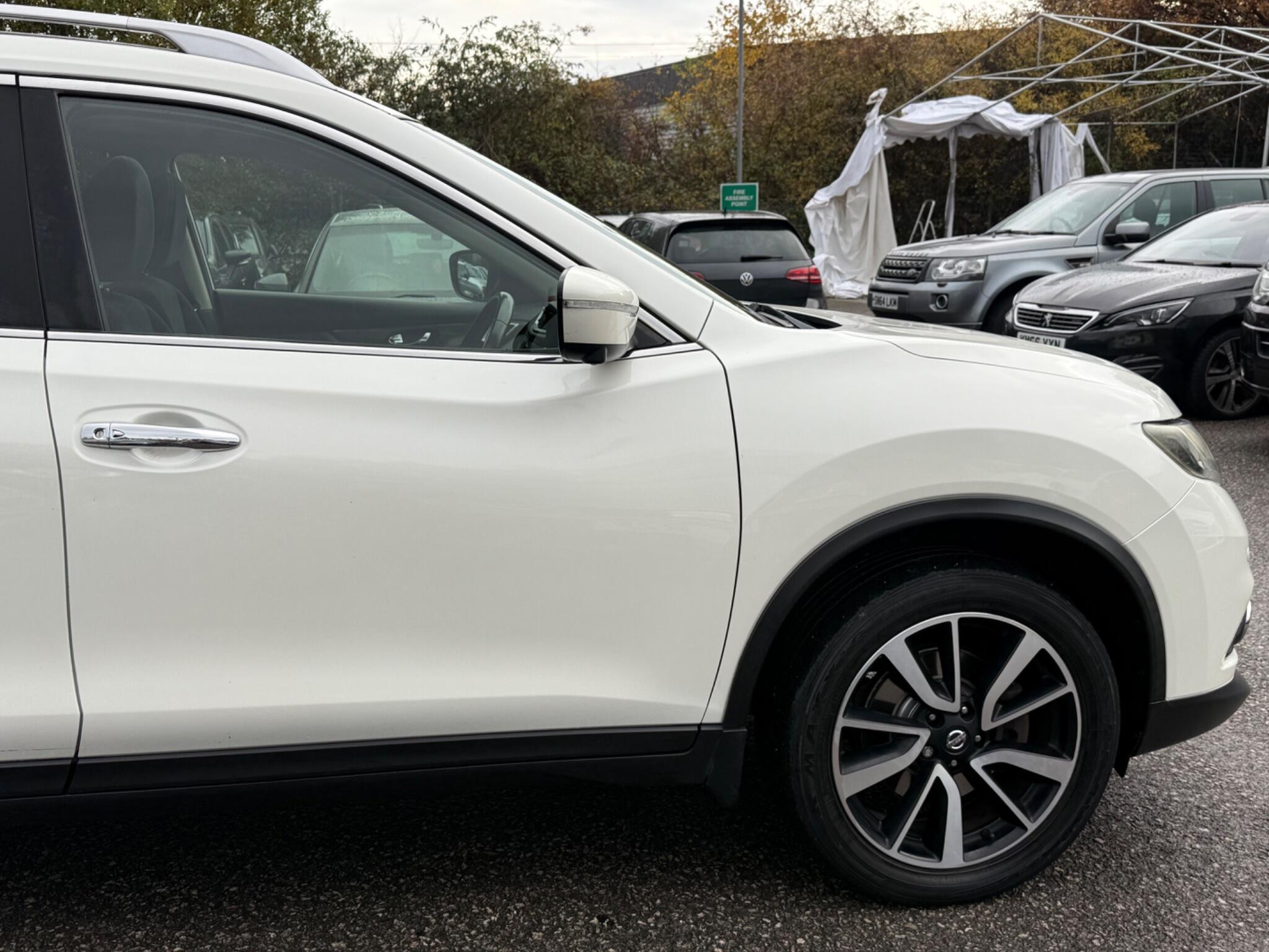 Nissan X-Trail - Image 16