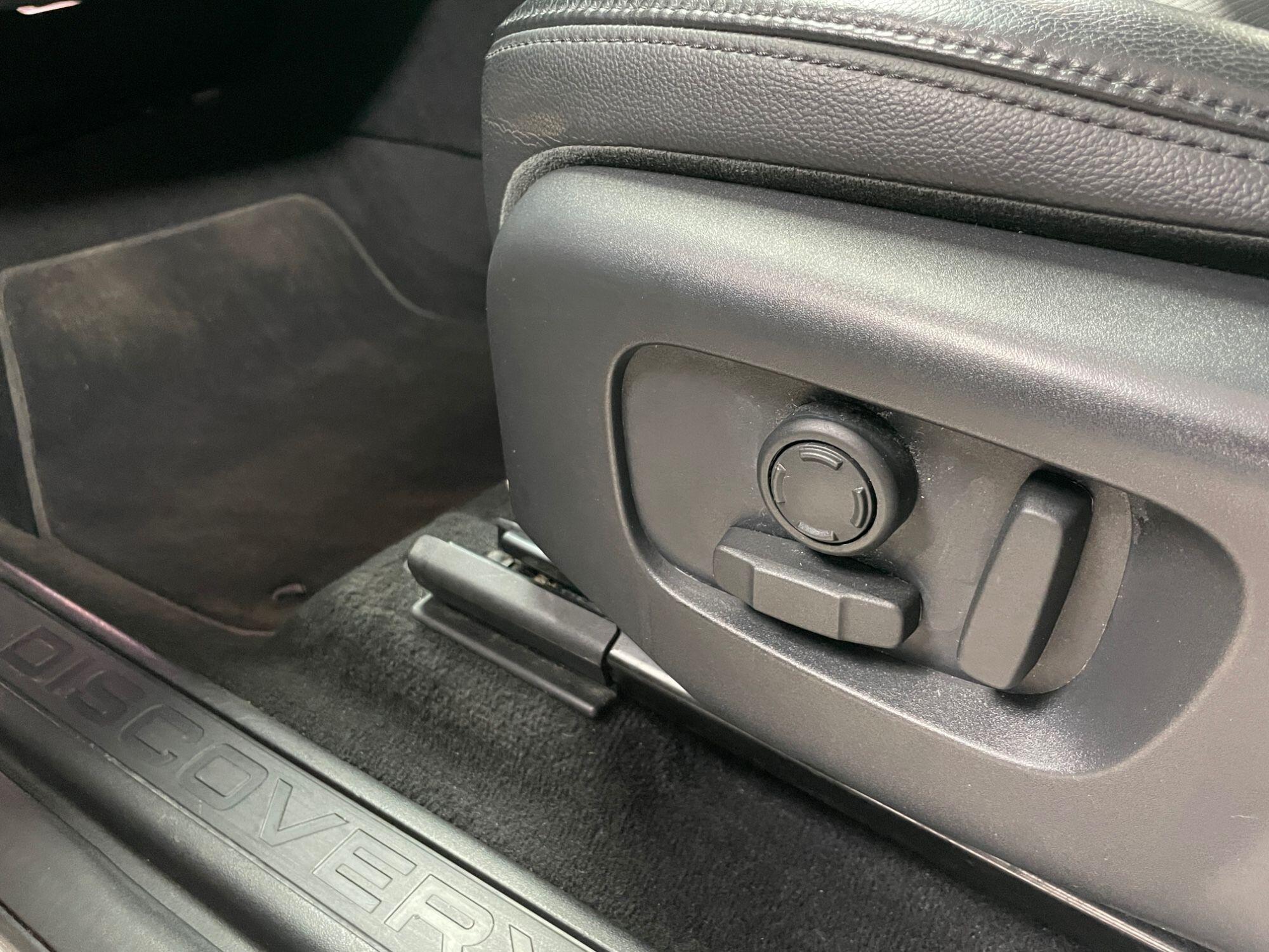 Land Rover DISCOVERY SPORT - Image 38