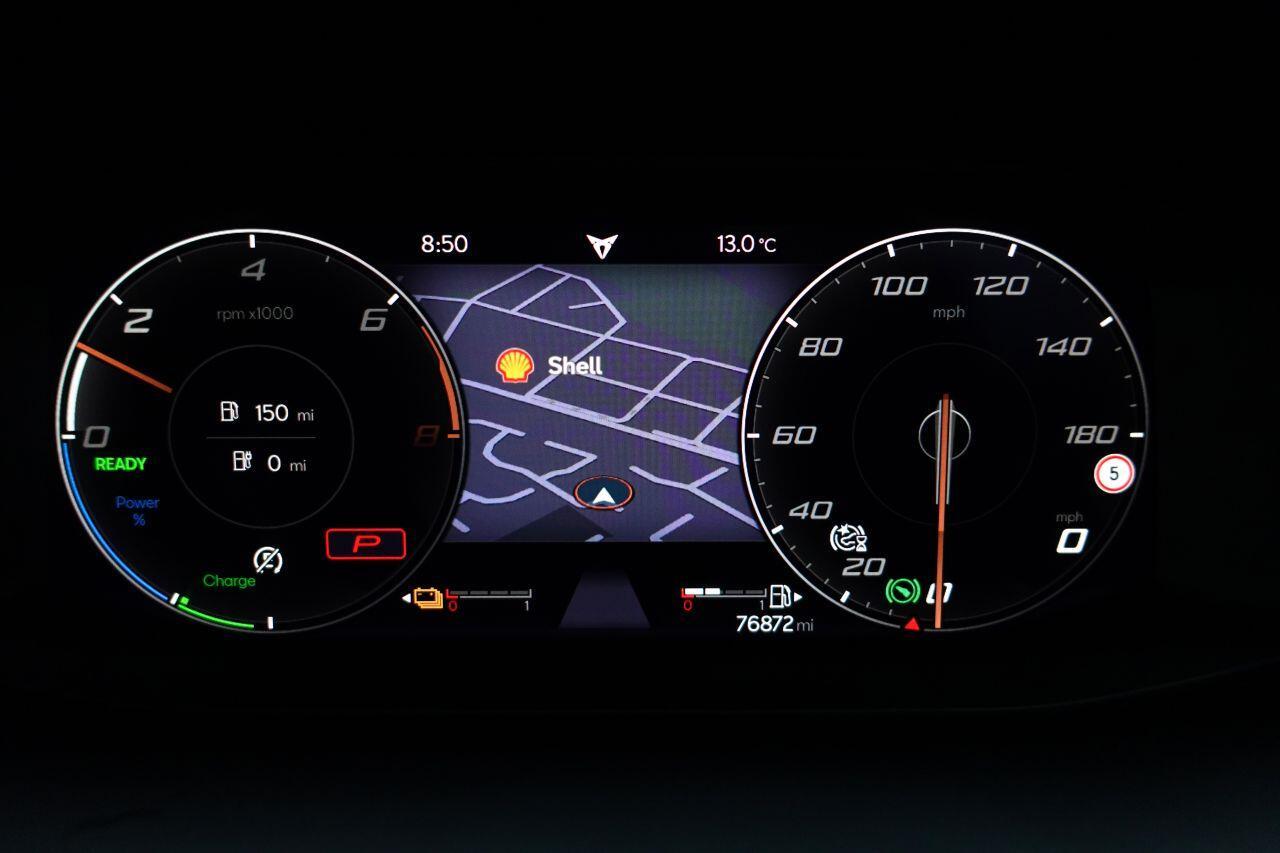 Cupra Formentor - Image 34