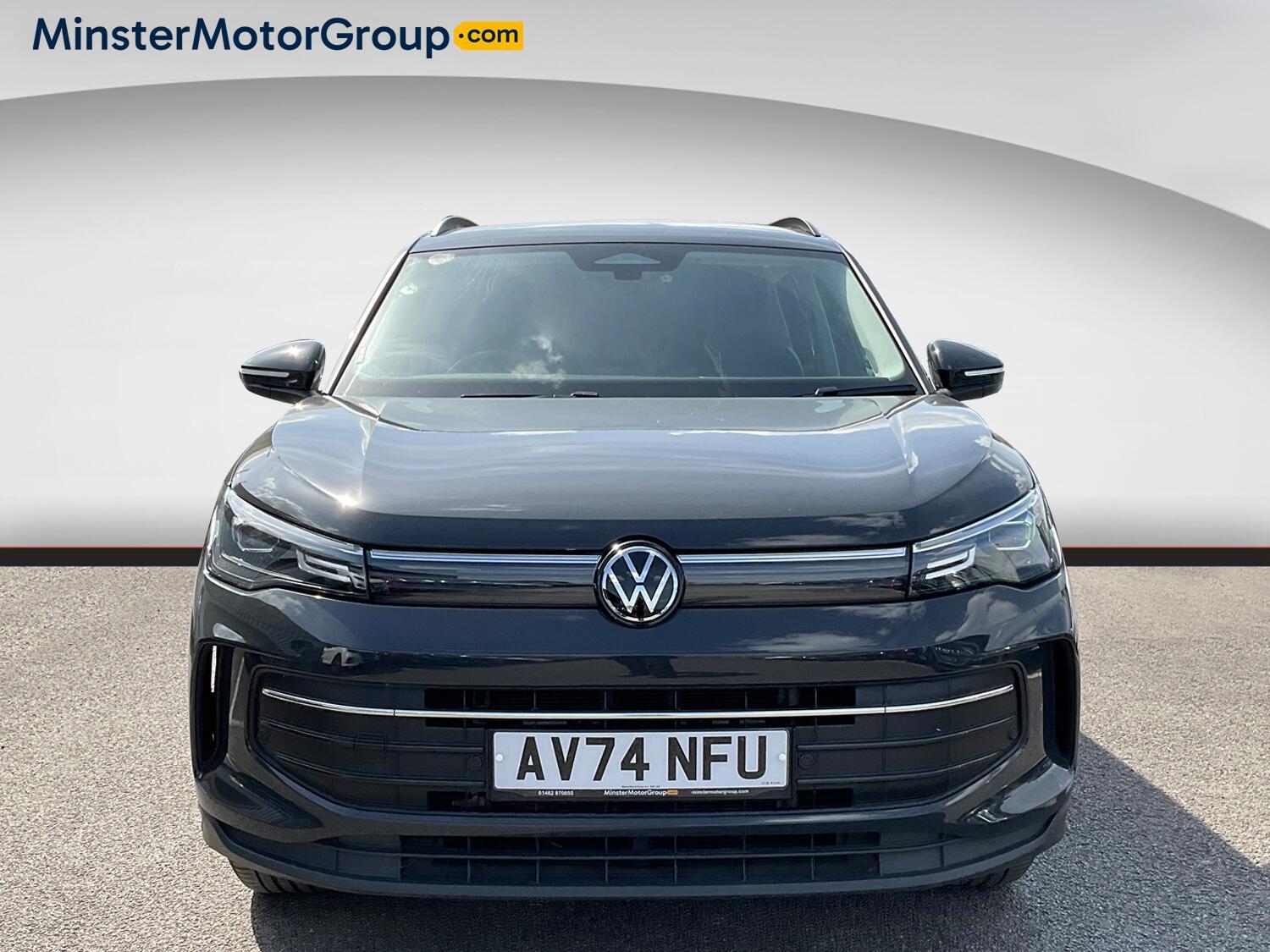 Volkswagen Tiguan - Image 5