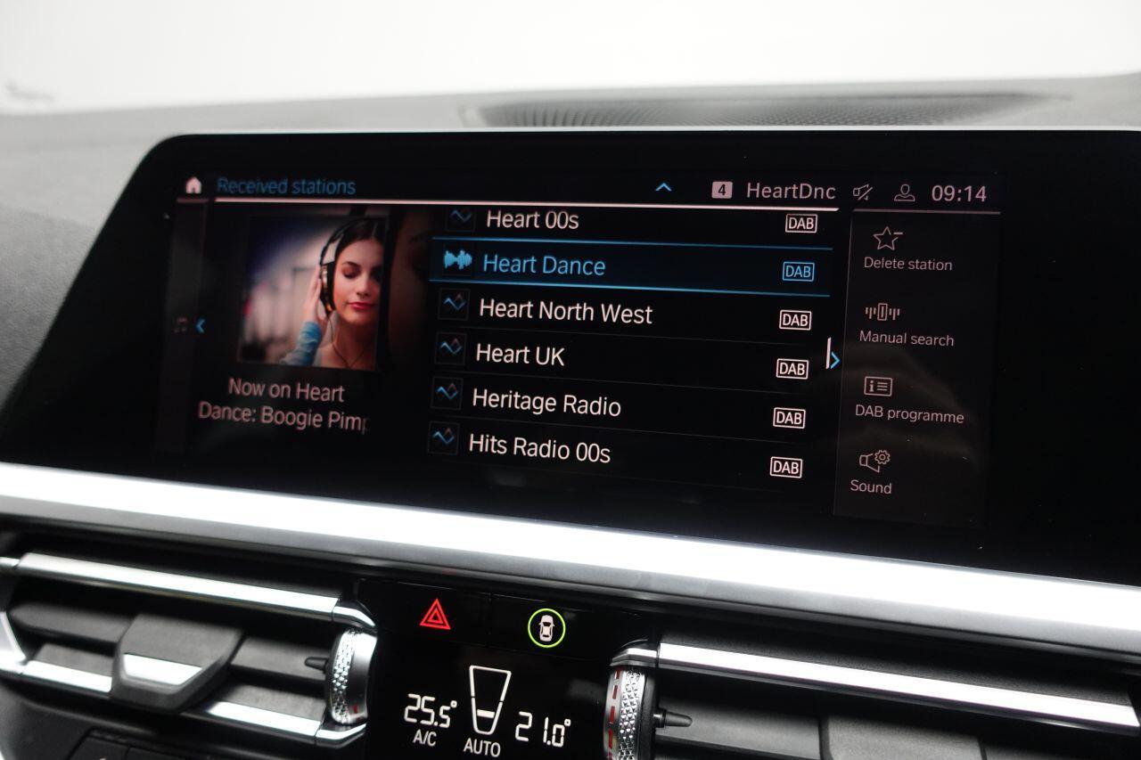 BMW 3 Series - Image 26