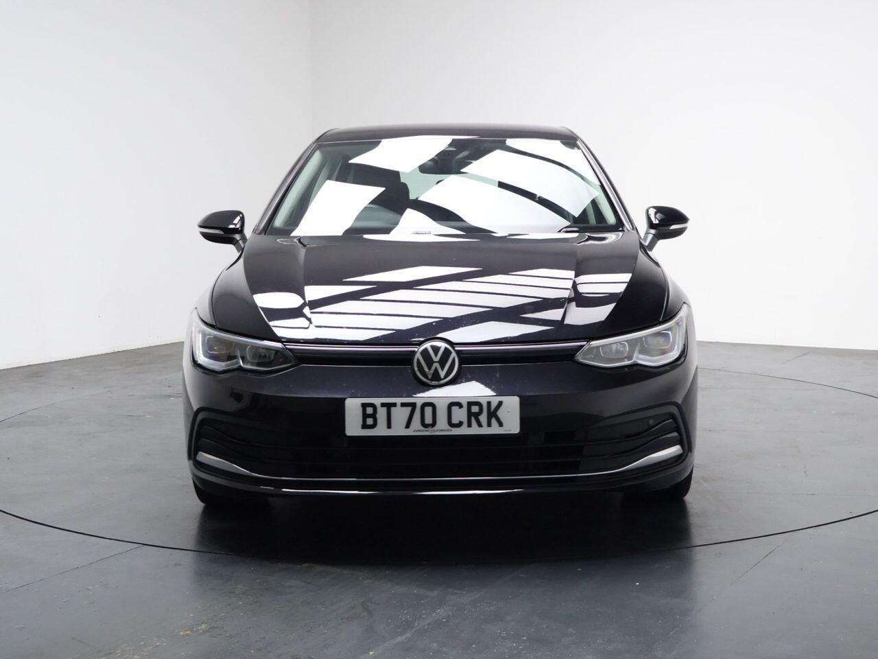 Volkswagen Golf - Image 2