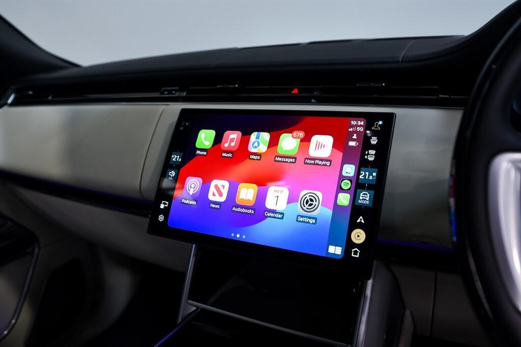 Land Rover Range Rover - Image 28