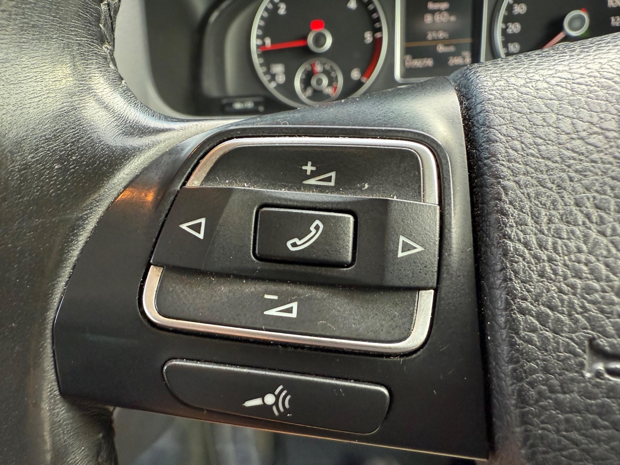 Volkswagen CARAVELLE - Image 36