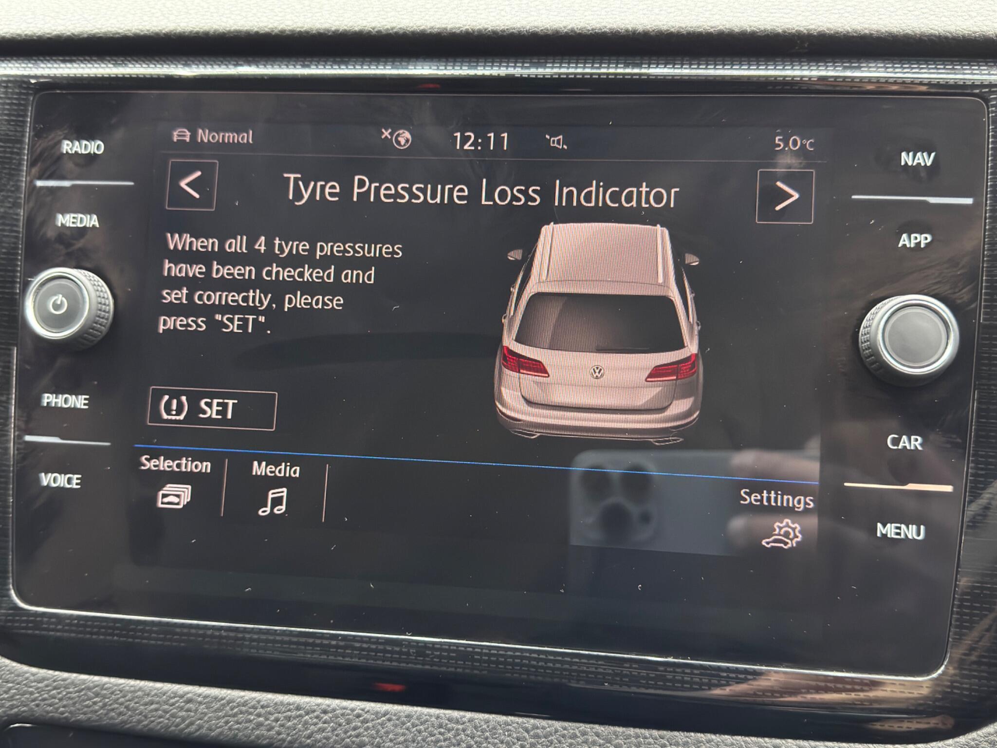 Volkswagen GOLF SV - Image 37