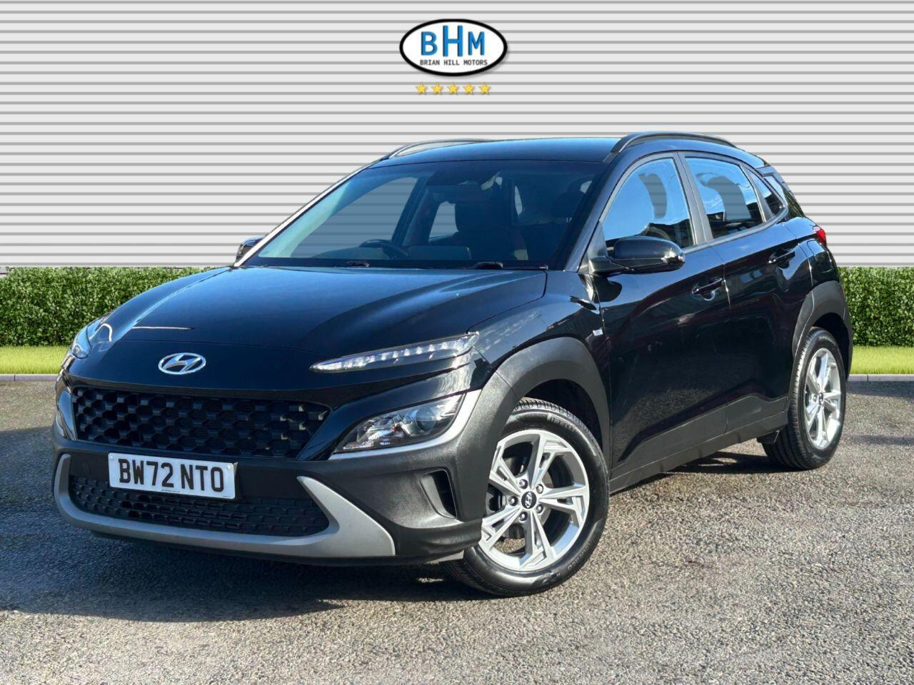 Hyundai Kona - Image 10