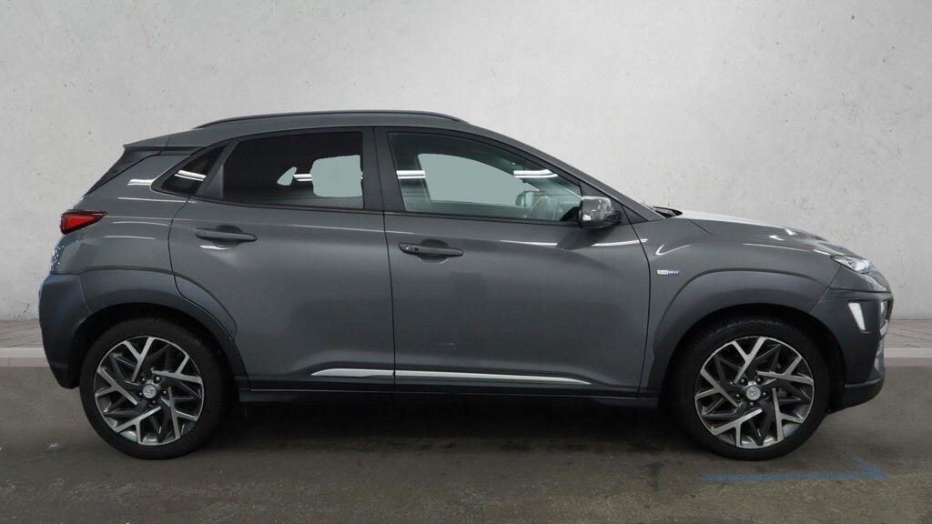 Hyundai Kona - Image 9