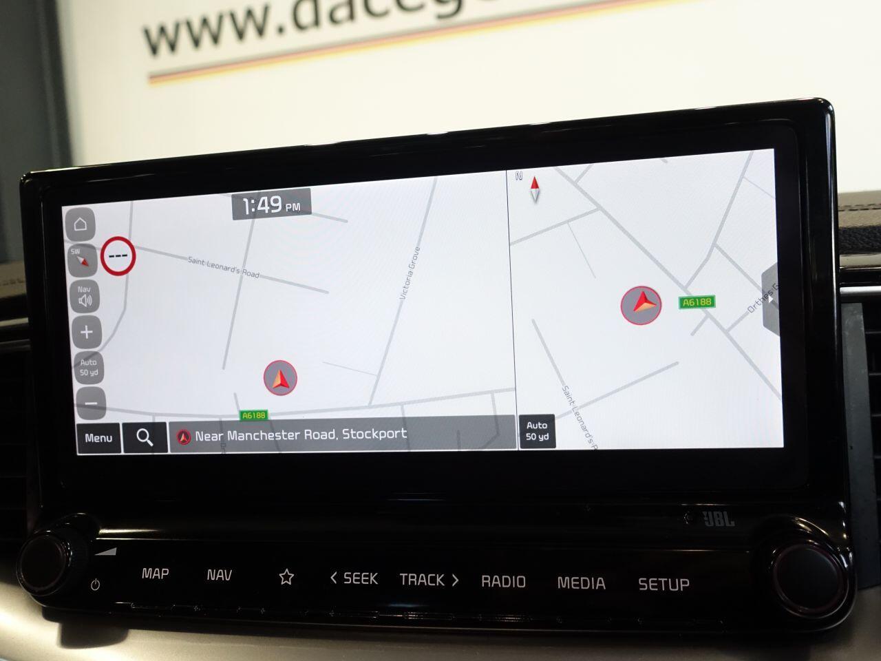 Kia ProCeed - Image 3
