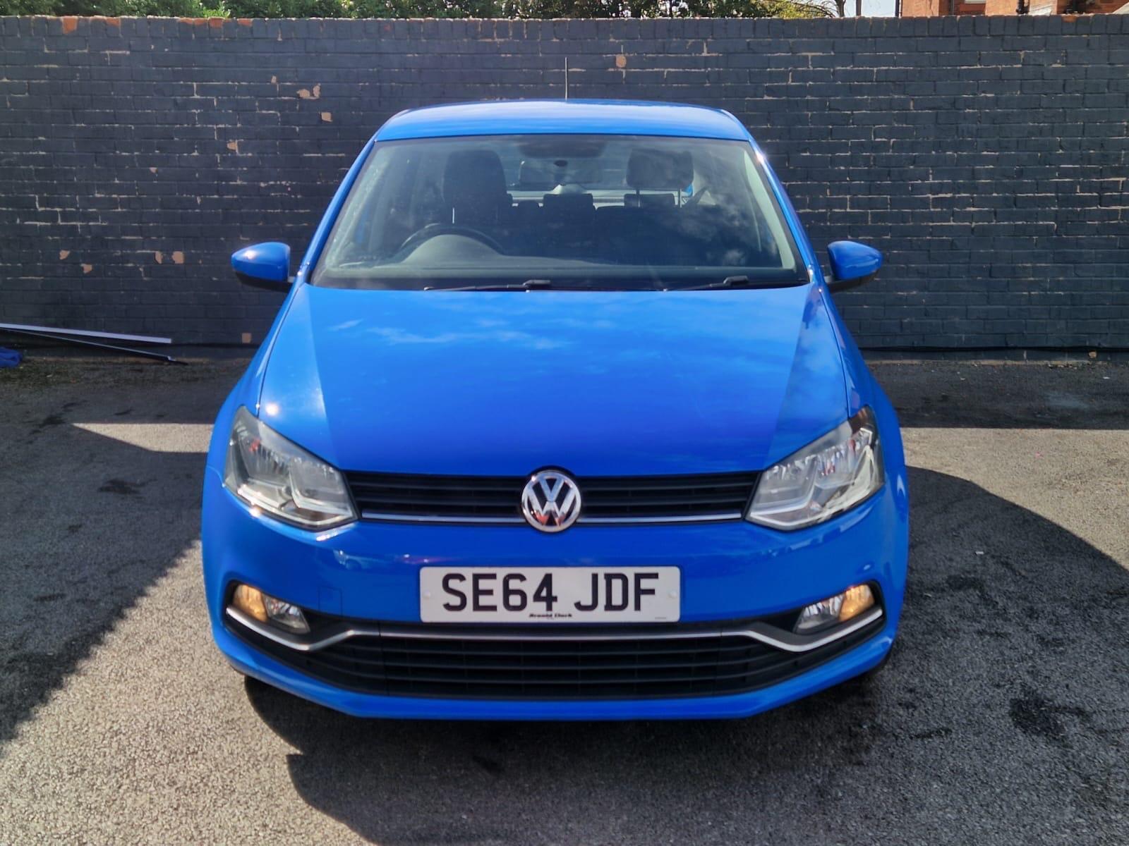 Volkswagen Polo - Image 4