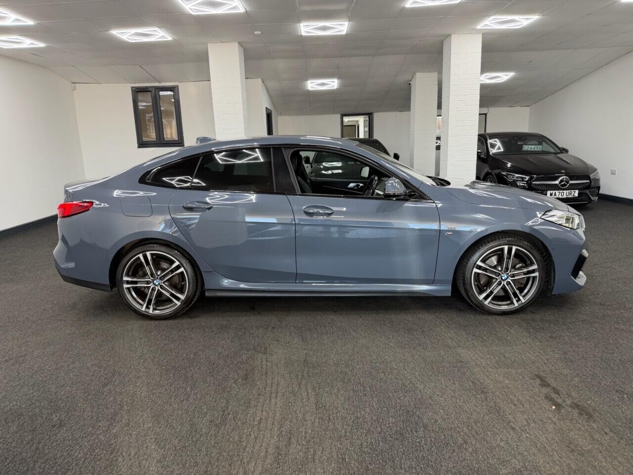 BMW 2 SERIES GRAN COUPE - Image 3