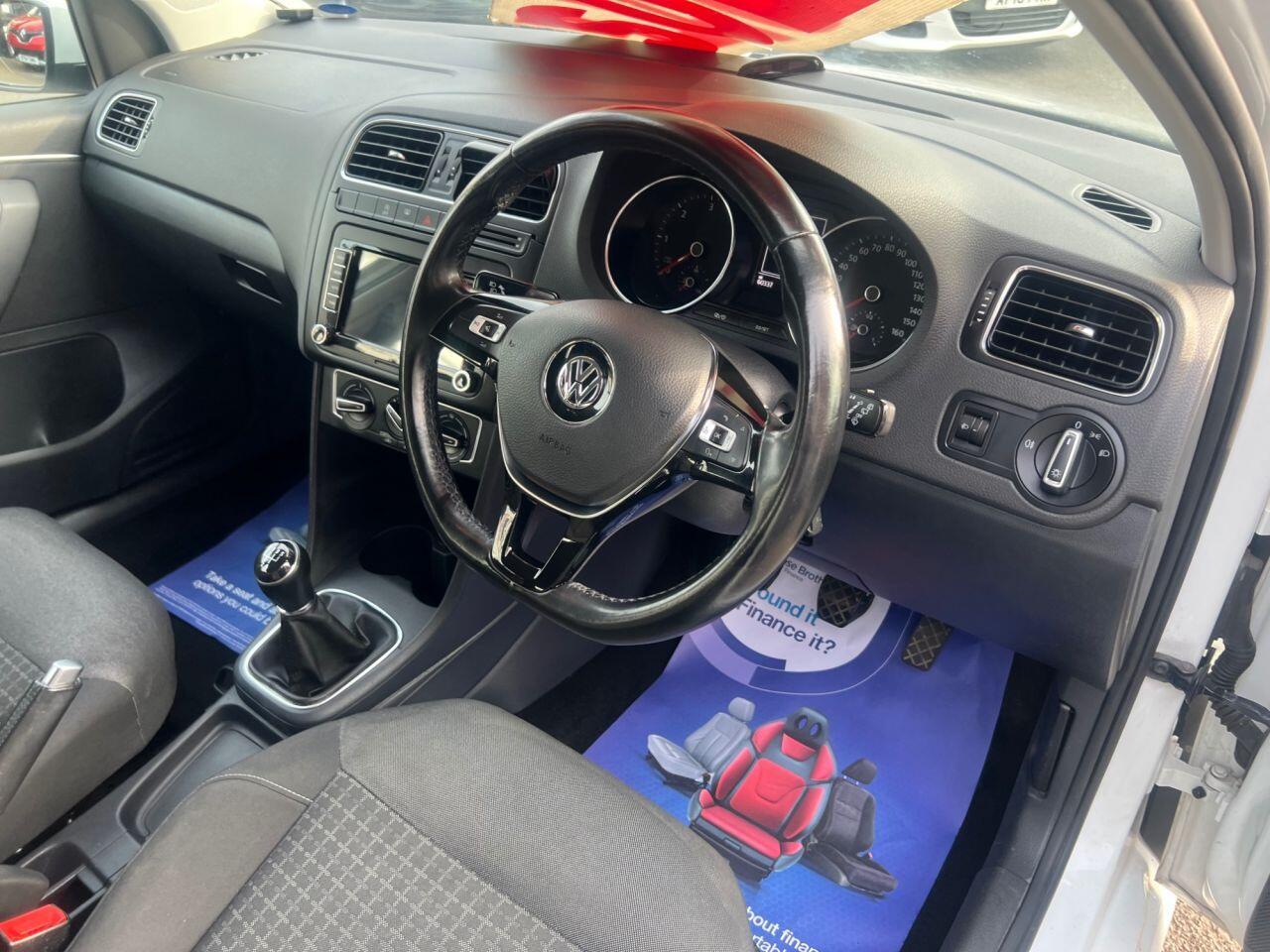 Volkswagen Polo - Image 20