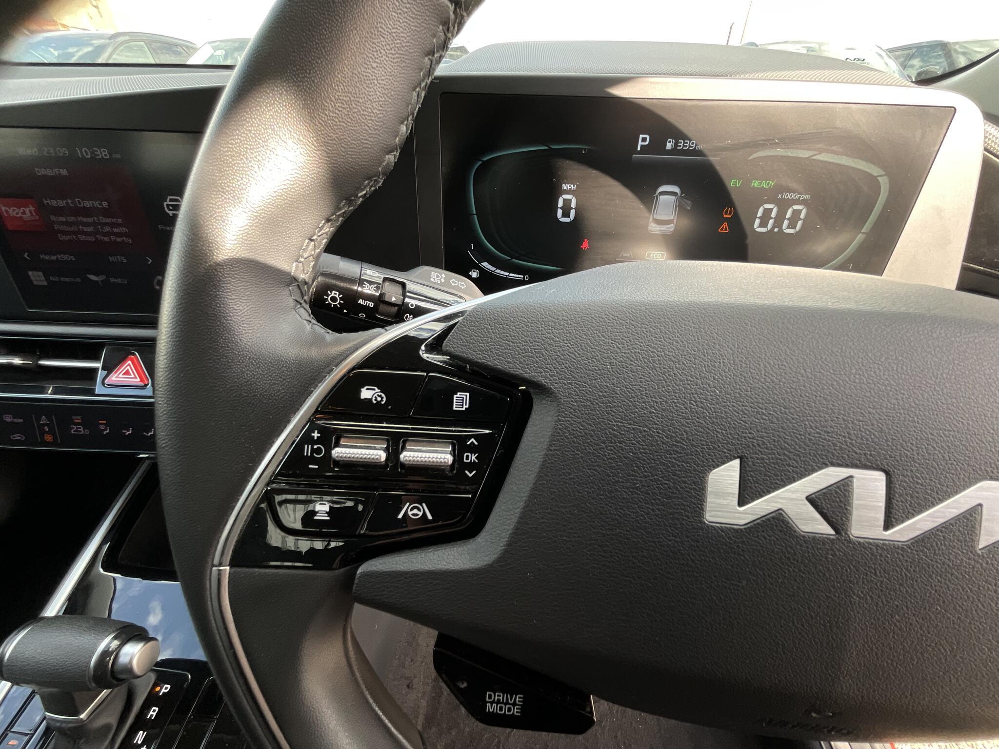 Kia Niro - Image 16