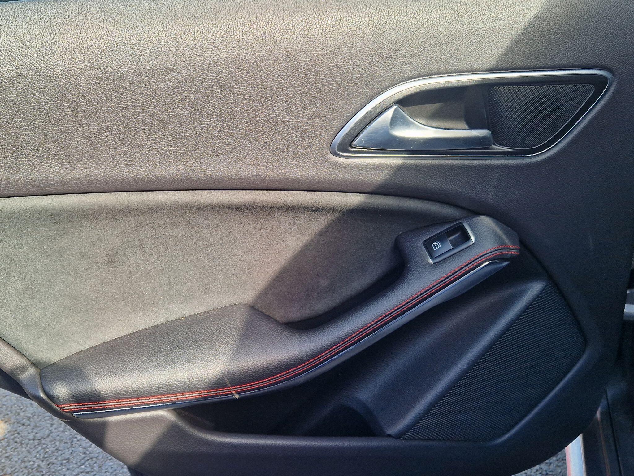 Mercedes A Class - Image 40