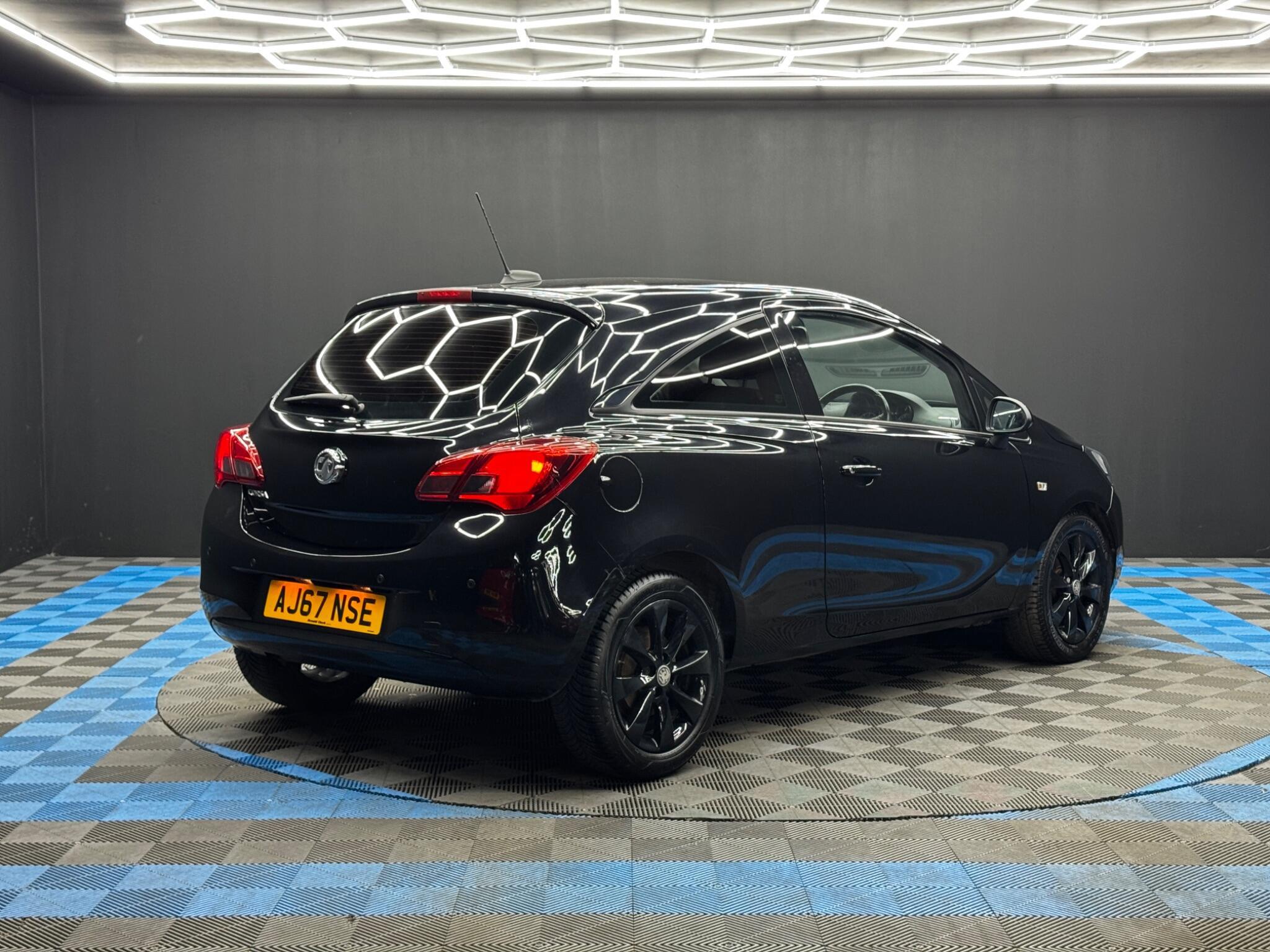 Vauxhall Corsa - Image 5