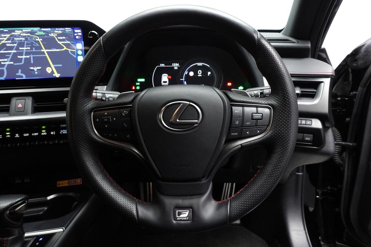 Lexus UX - Image 32