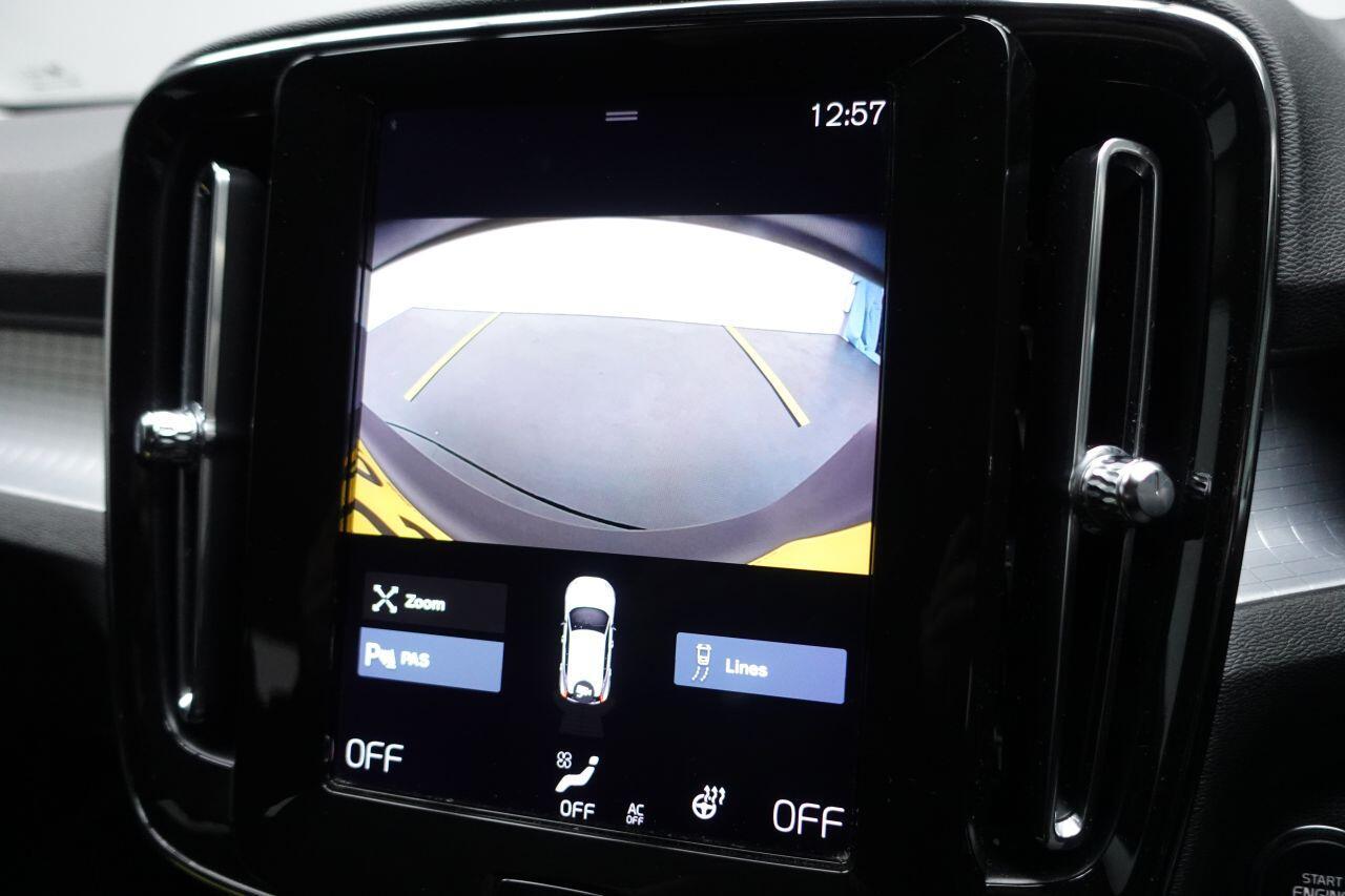 Volvo XC40 - Image 18