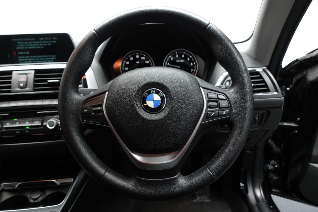 BMW 1 Series - Image 26