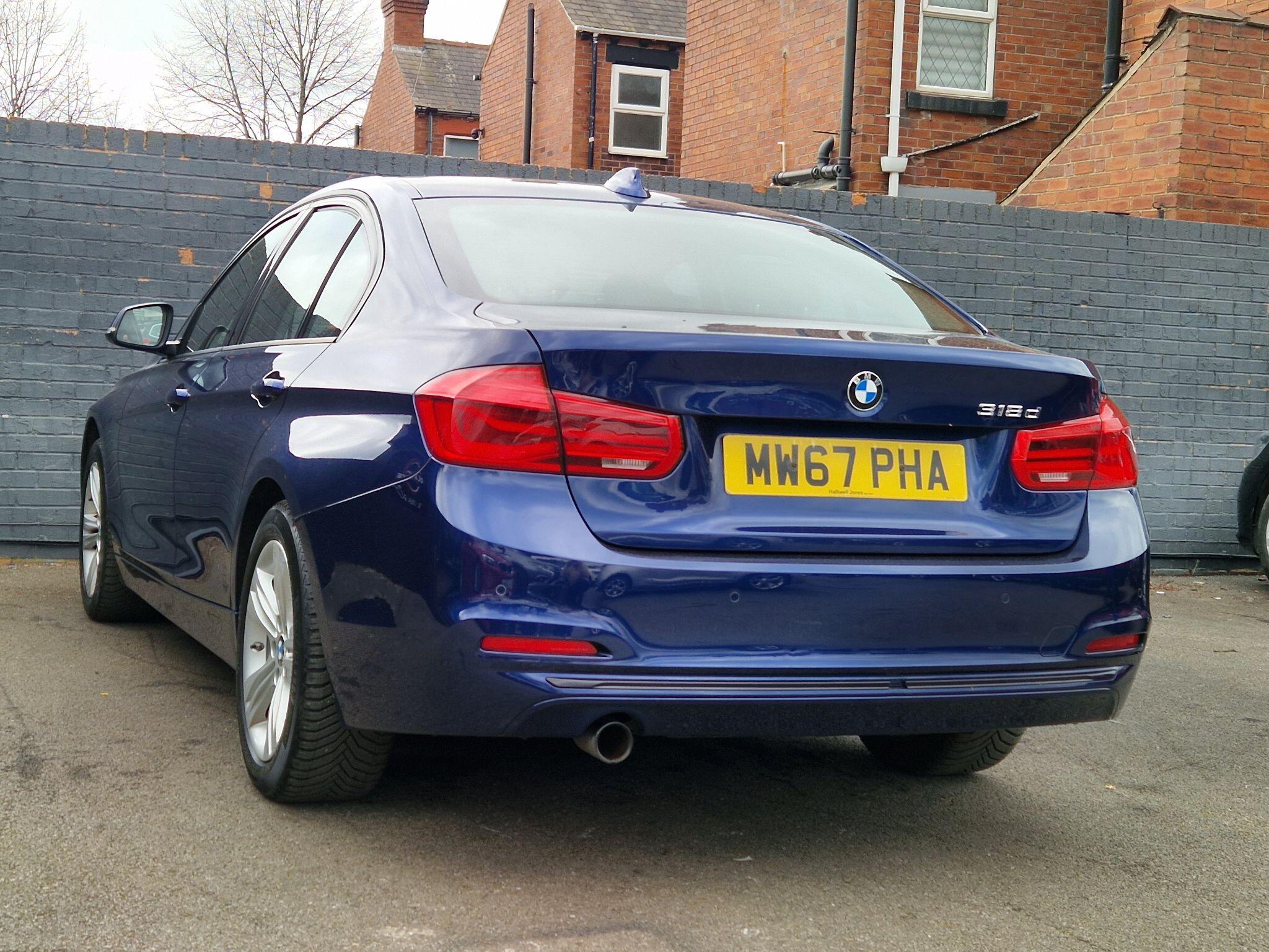 BMW 3 Series - Image 22