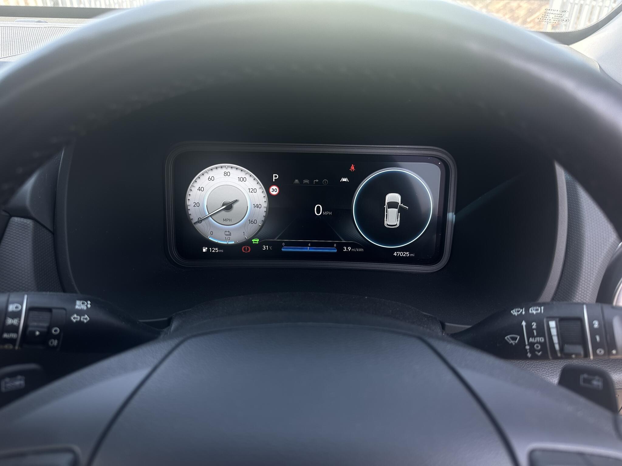 Hyundai Kona - Image 11