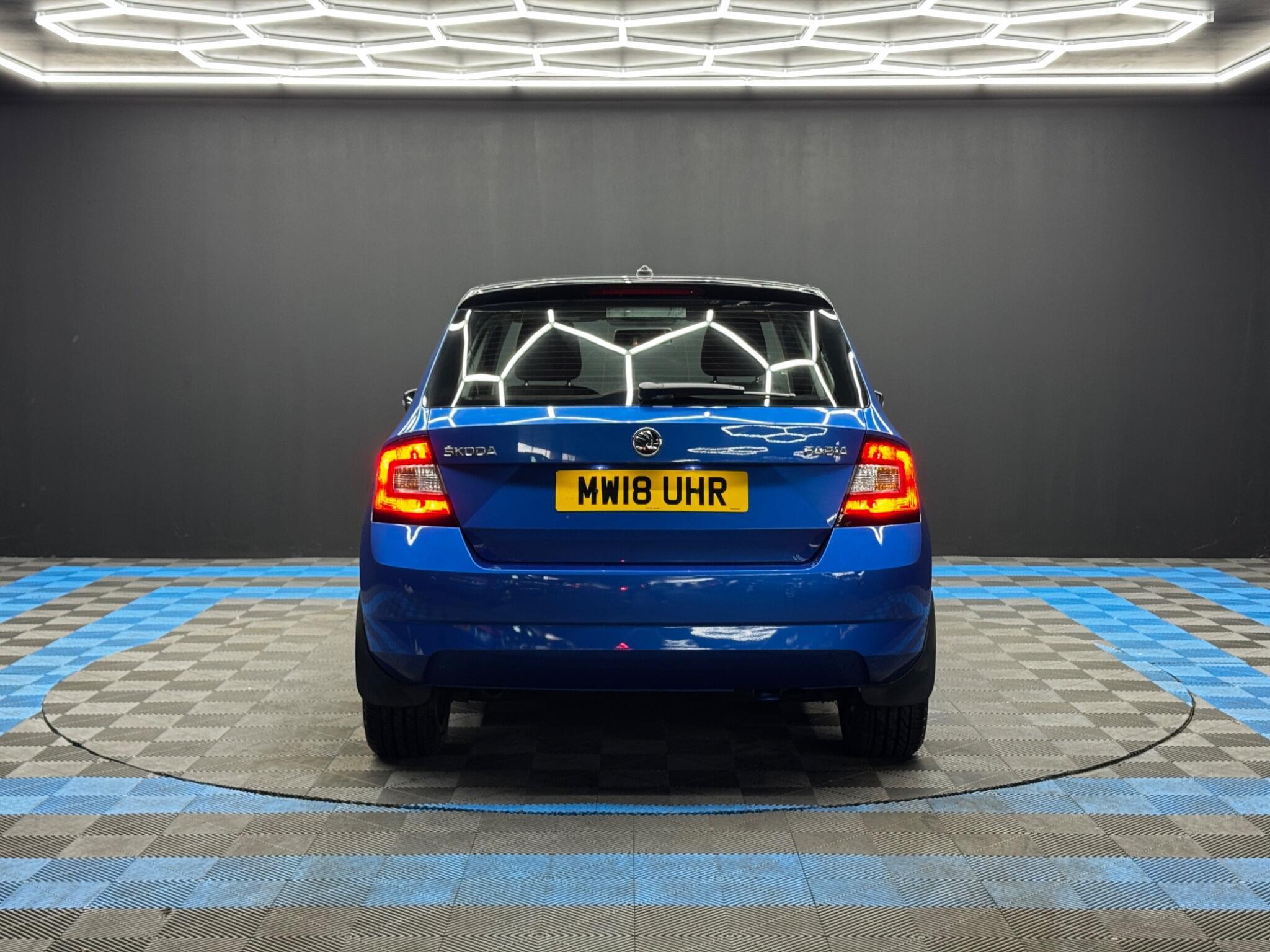 Skoda Fabia - Image 6