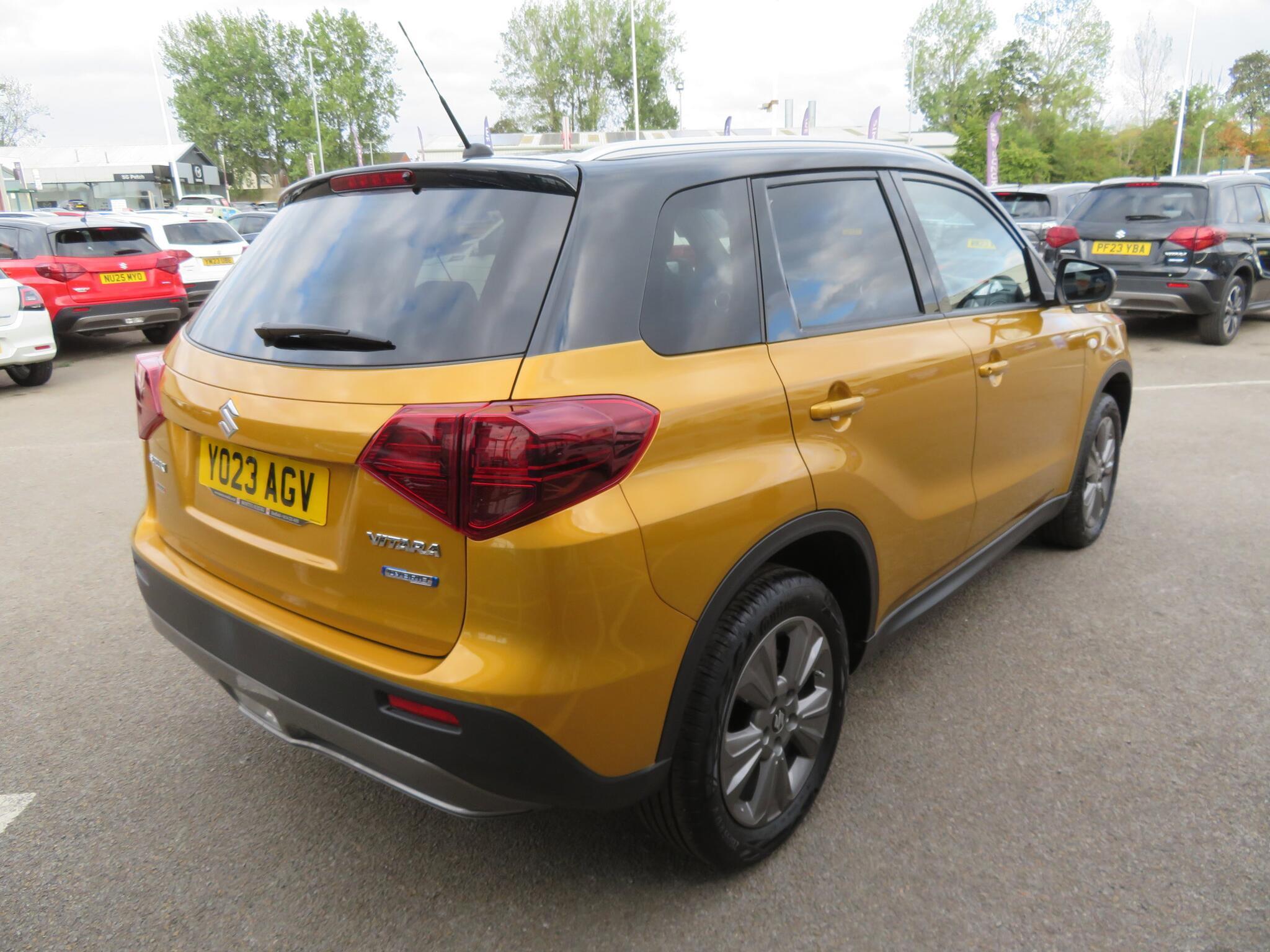 Suzuki Vitara - Image 6