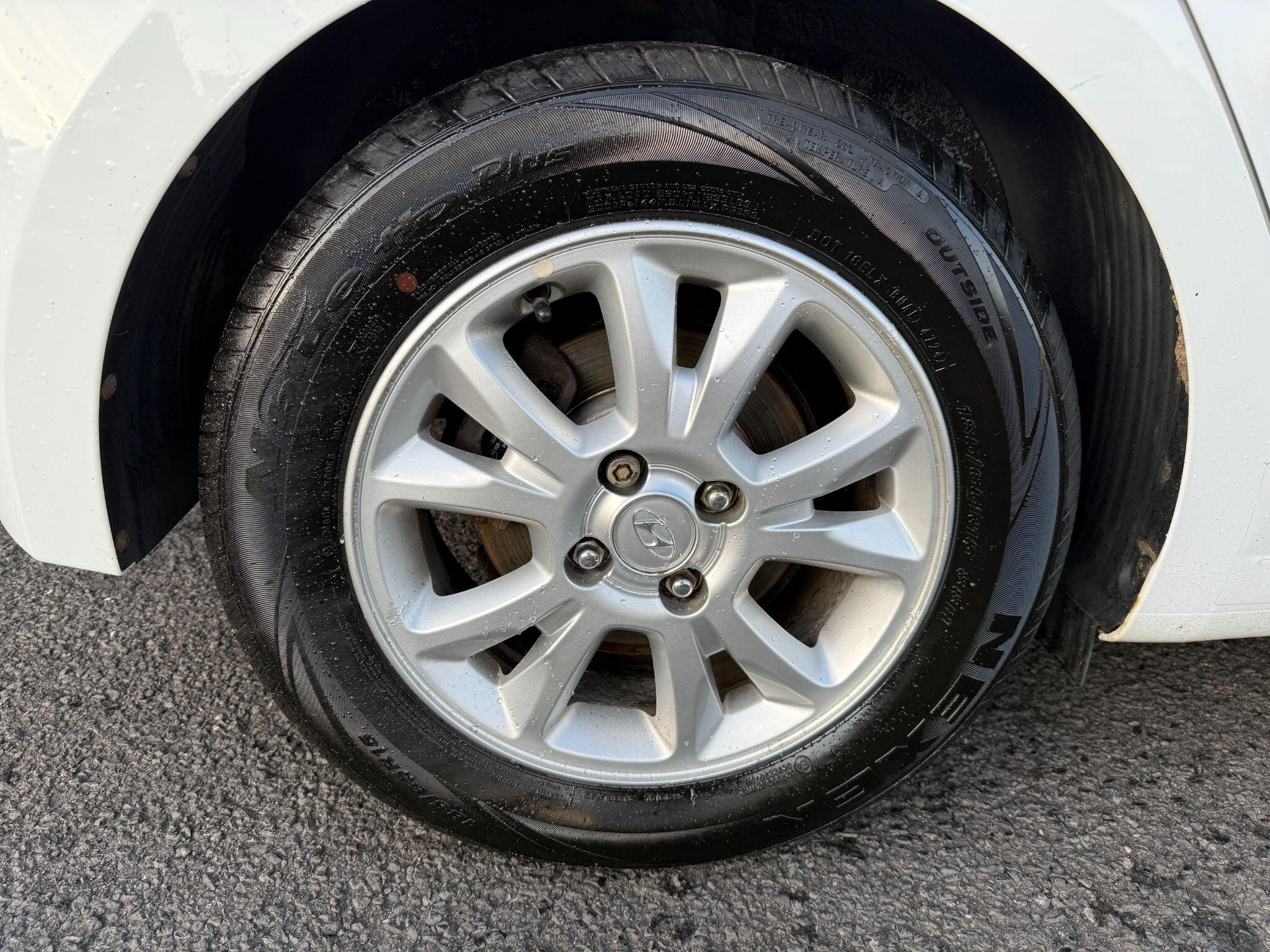 Hyundai i20 - Image 66