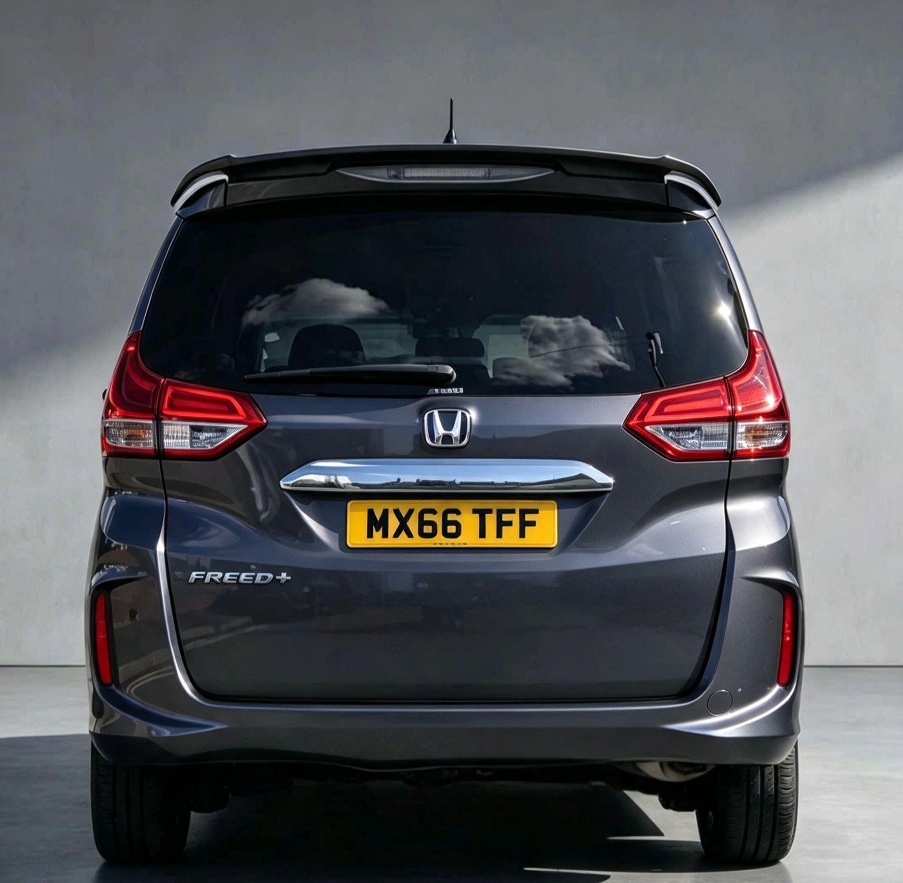 Honda Freed - Image 7