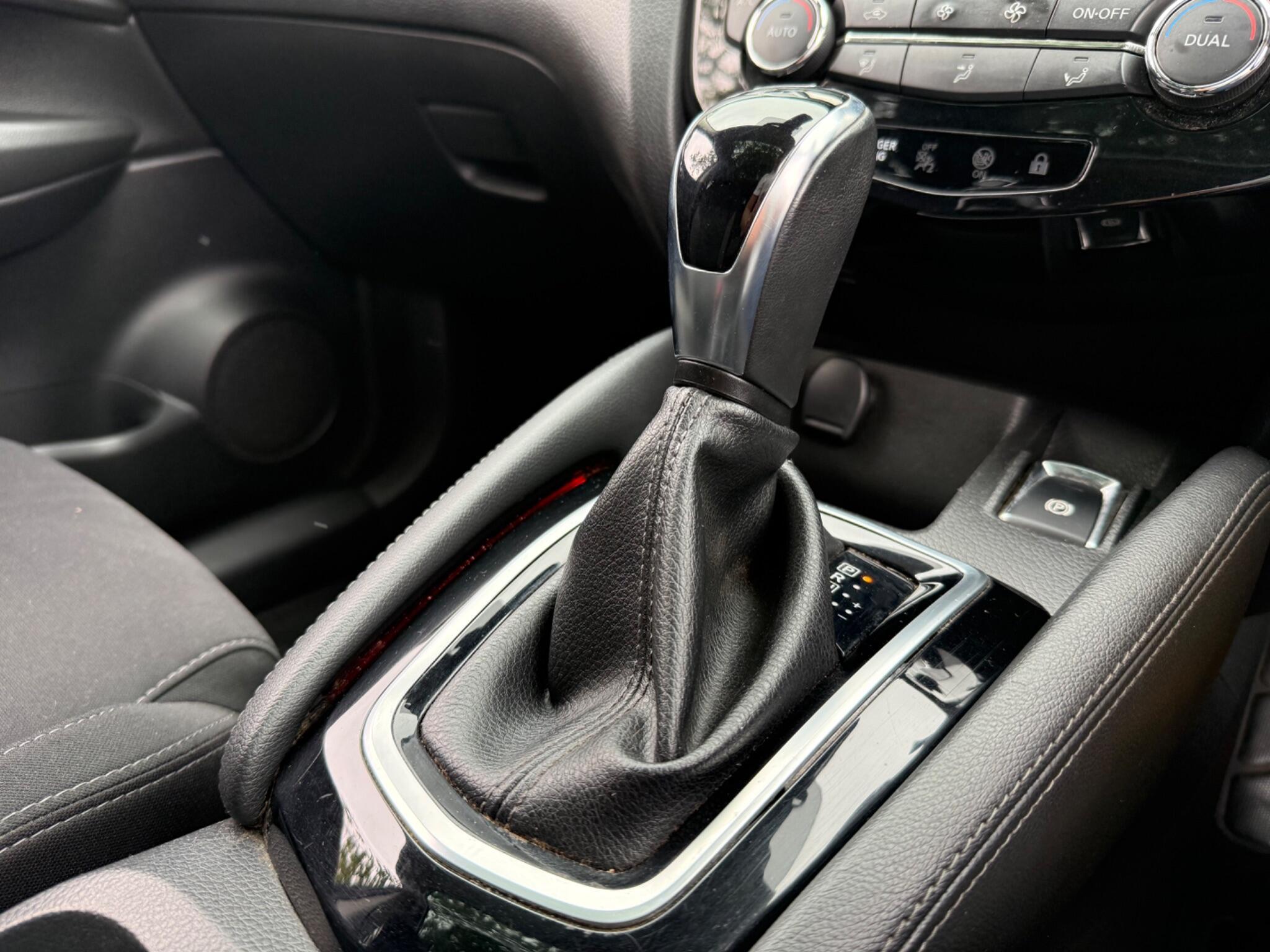 Nissan Qashqai - Image 11