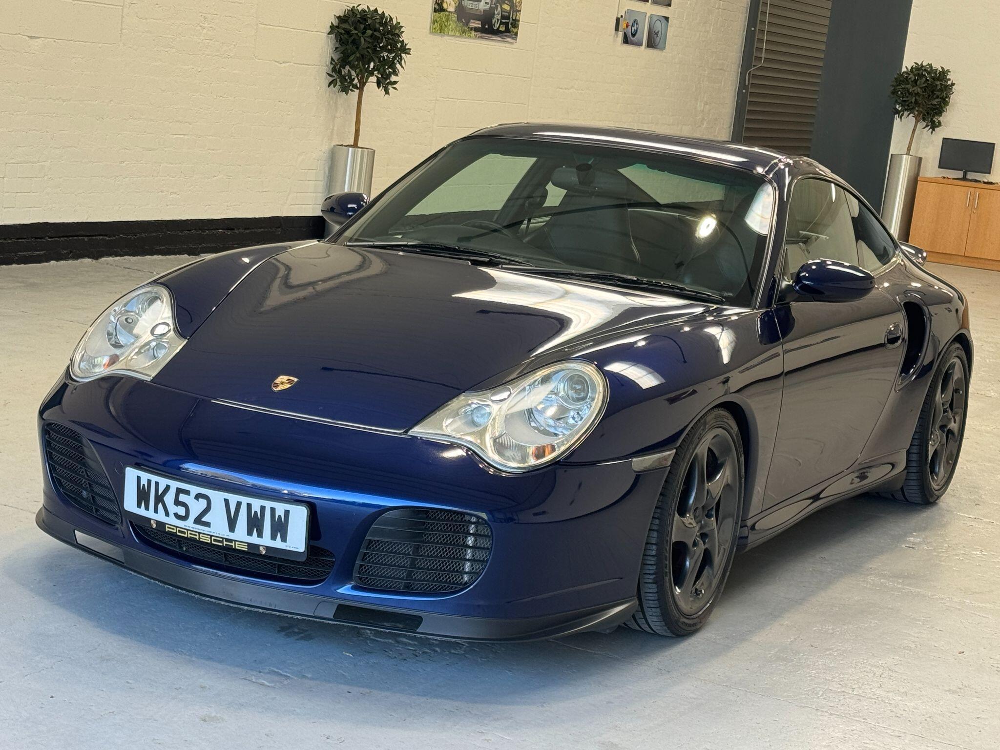 Porsche 911 - Image 75