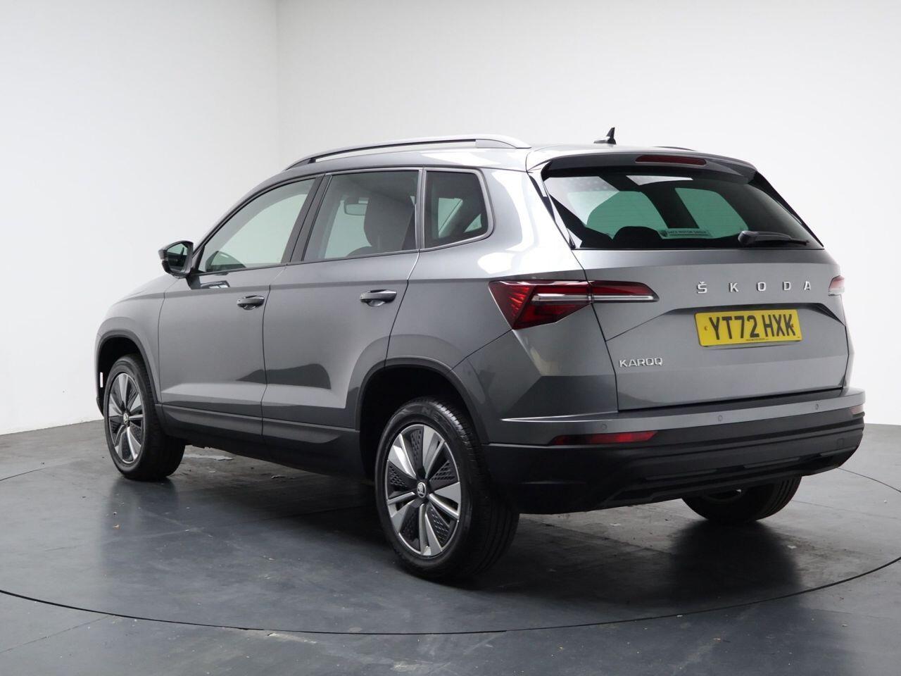 Skoda Karoq - Image 9
