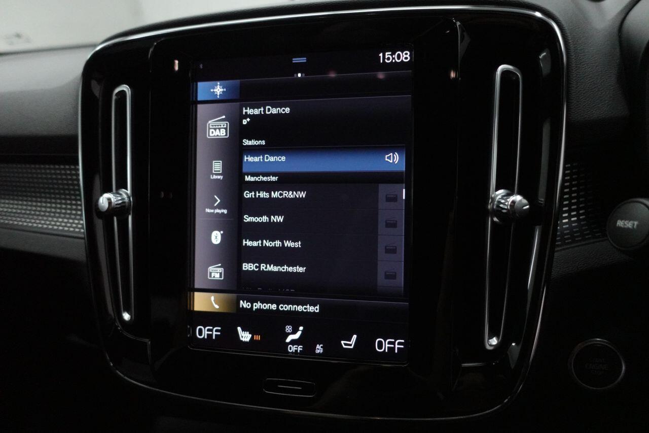 Volvo XC40 - Image 13