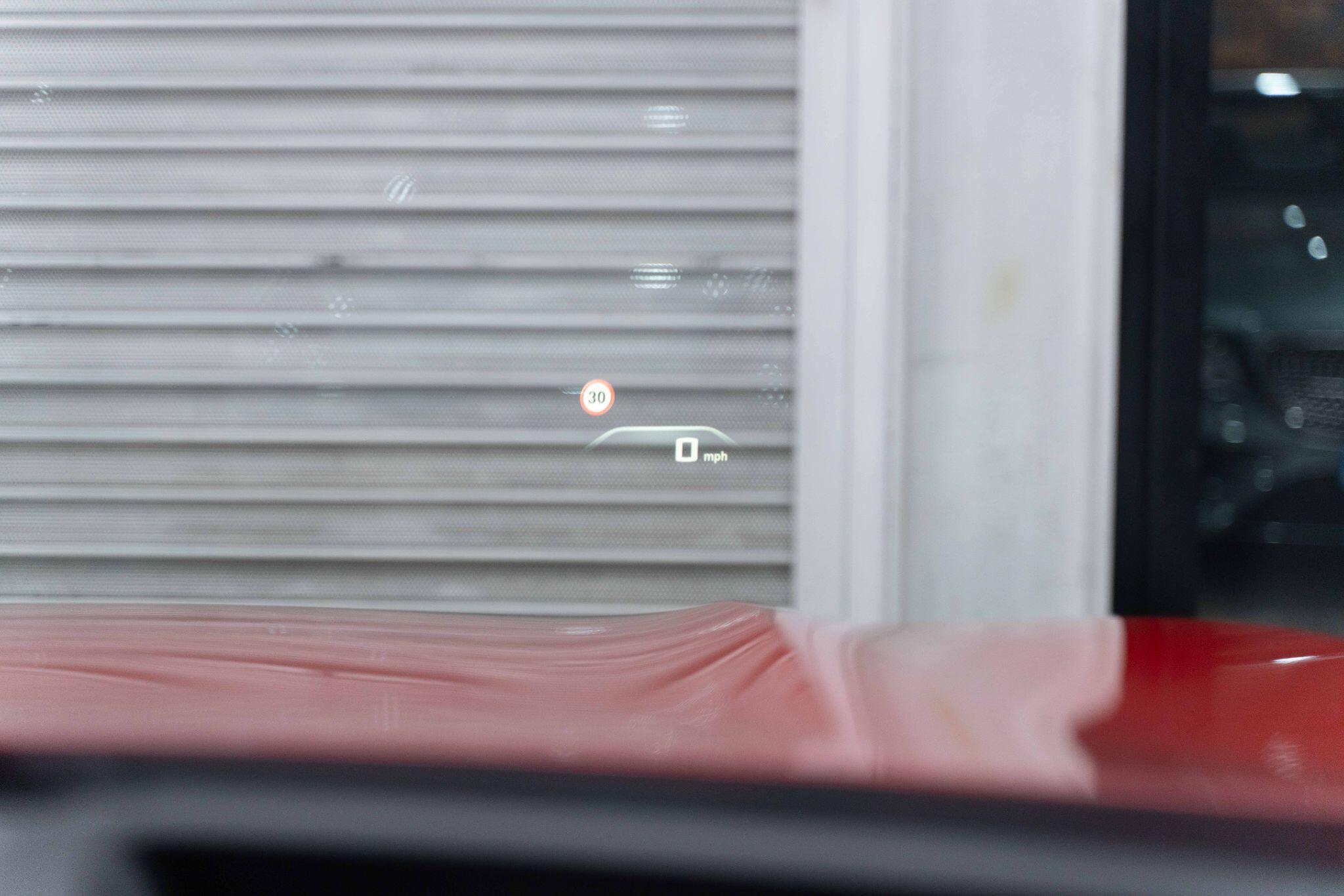 BMW X4 M - Image 8