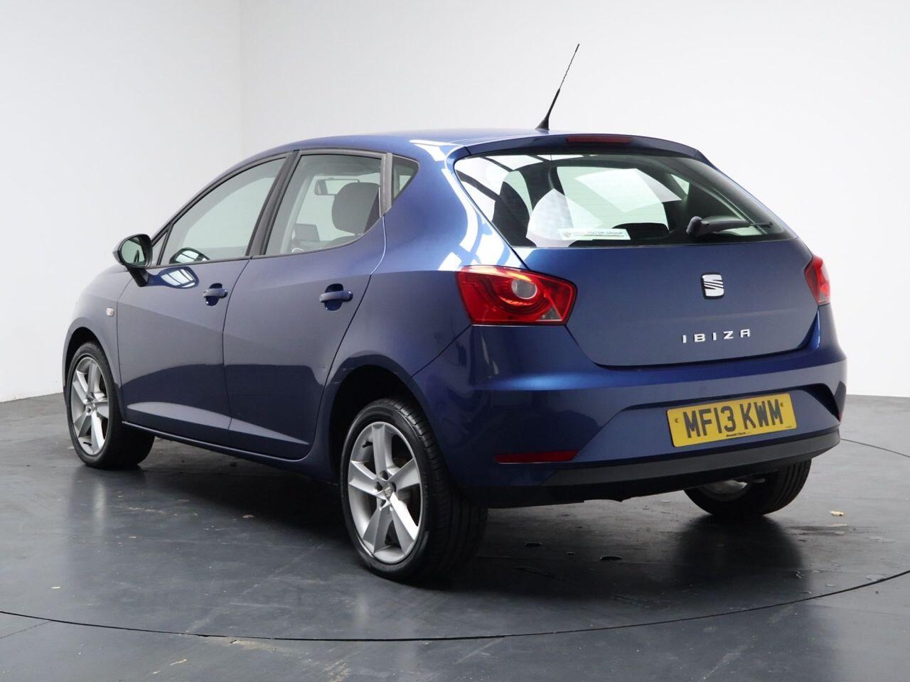 SEAT Ibiza - Image 9