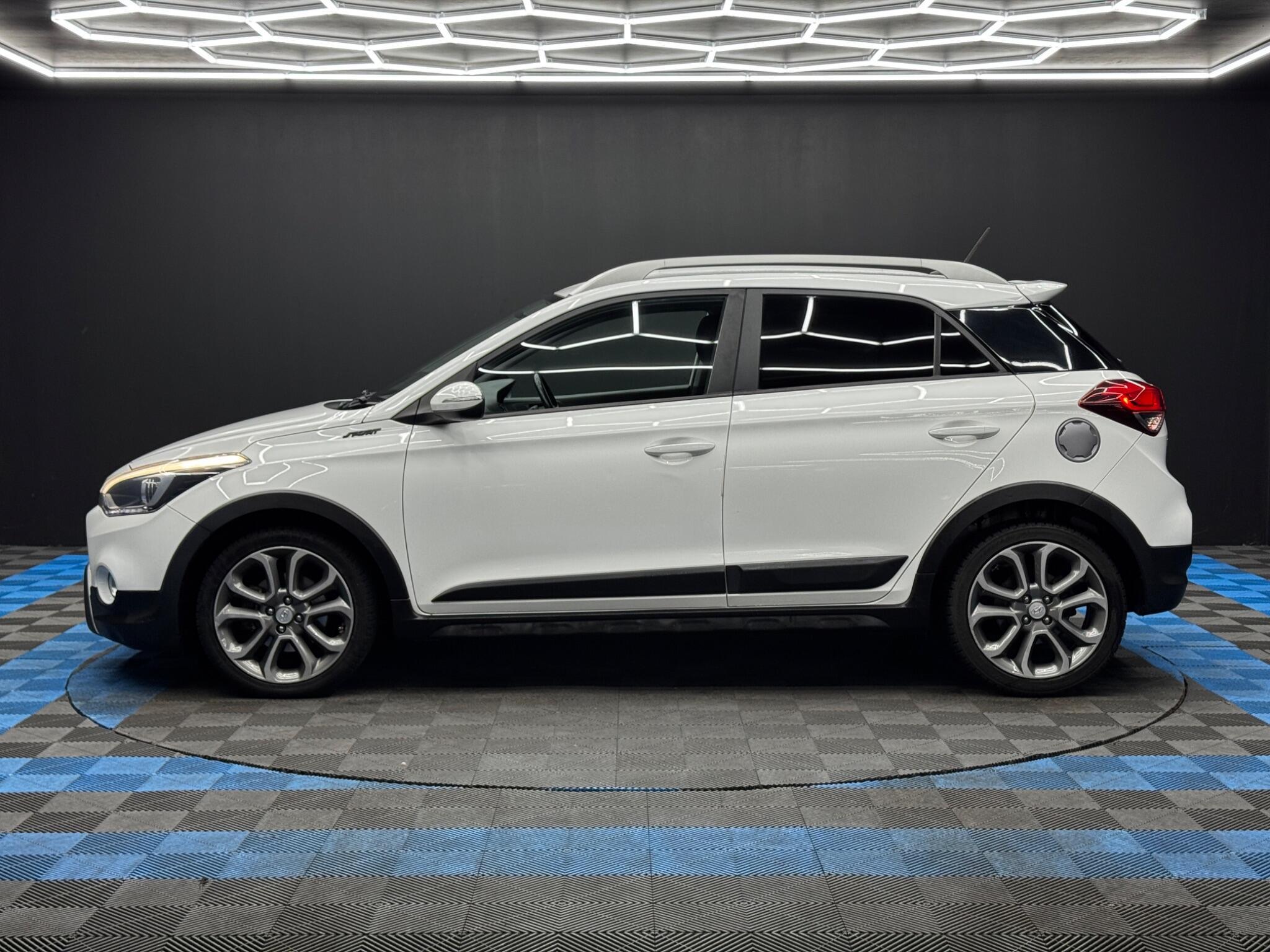 Hyundai i20 - Image 8