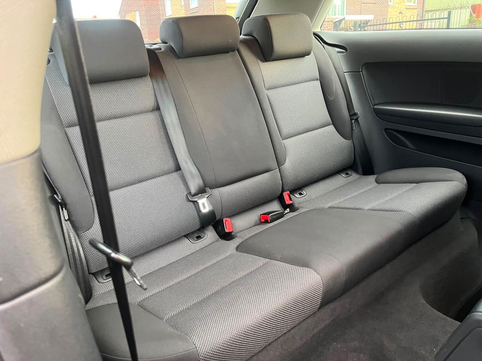 Audi A3 - Image 16