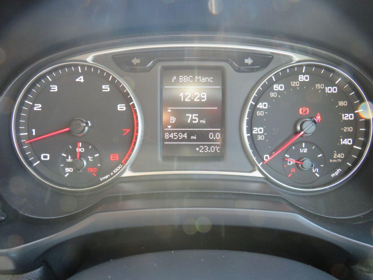 Audi A1 - Image 13