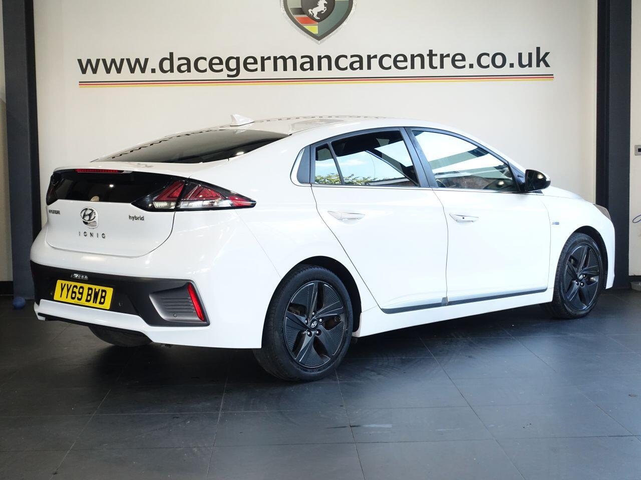 Hyundai Ioniq - Image 6
