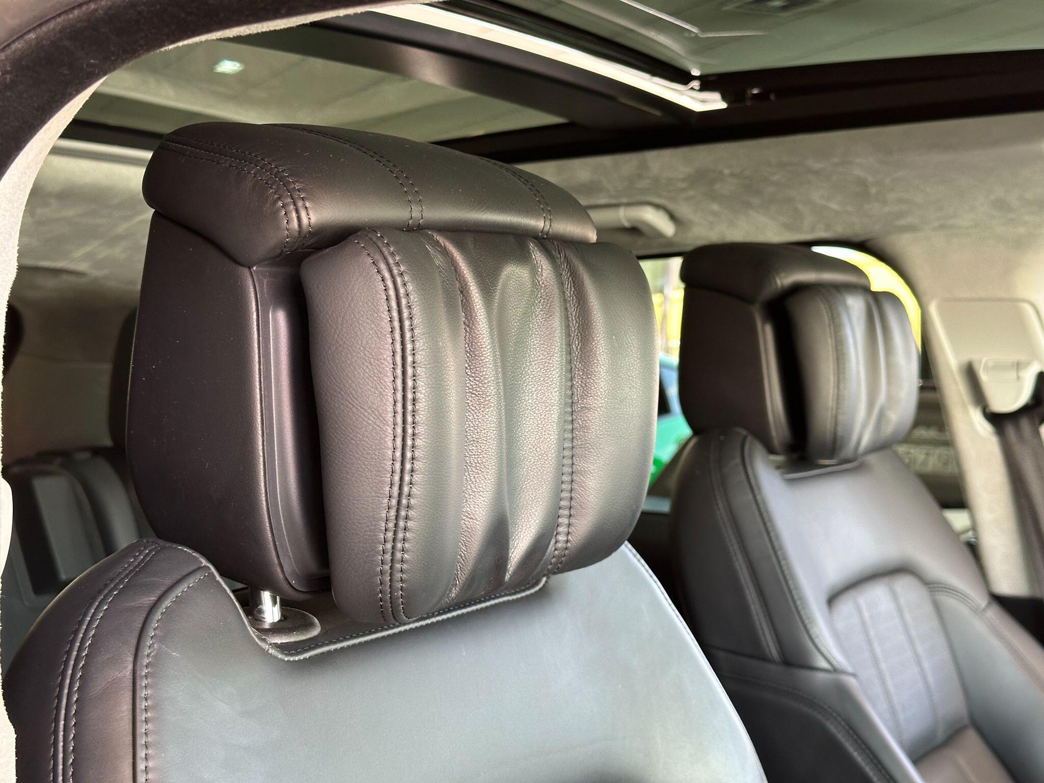 Land Rover RANGE ROVER SPORT - Image 15