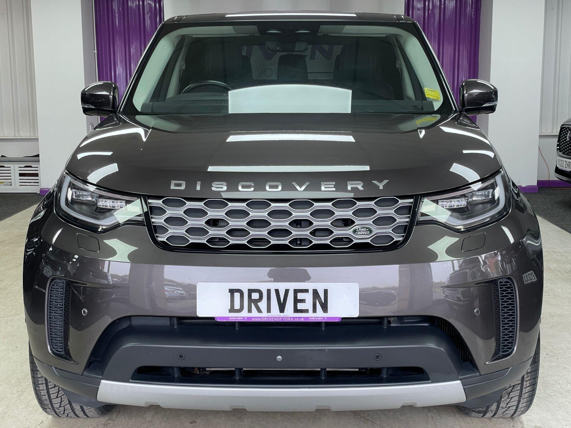 Land Rover Discovery - Image 6