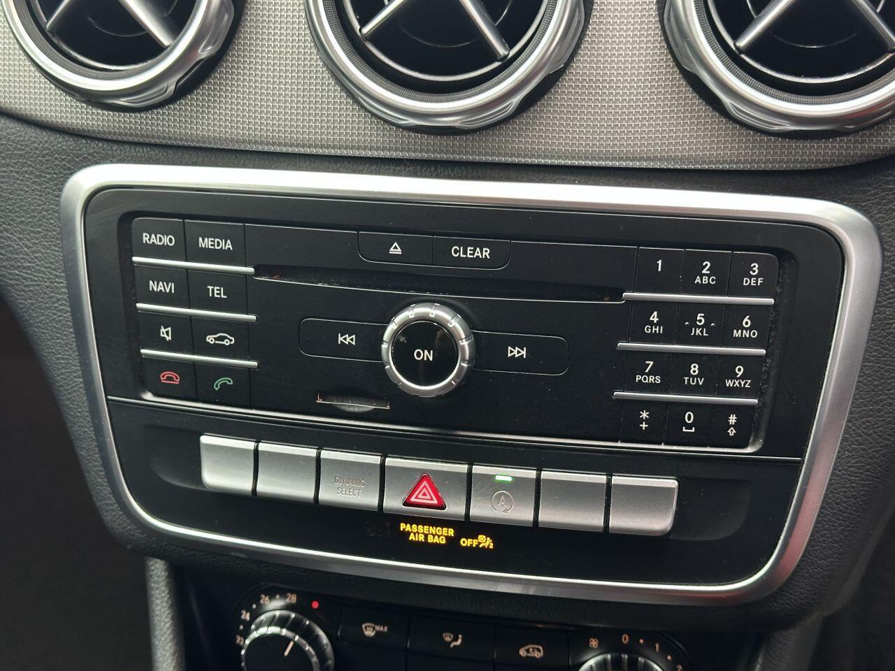 Mercedes GLA - Image 28