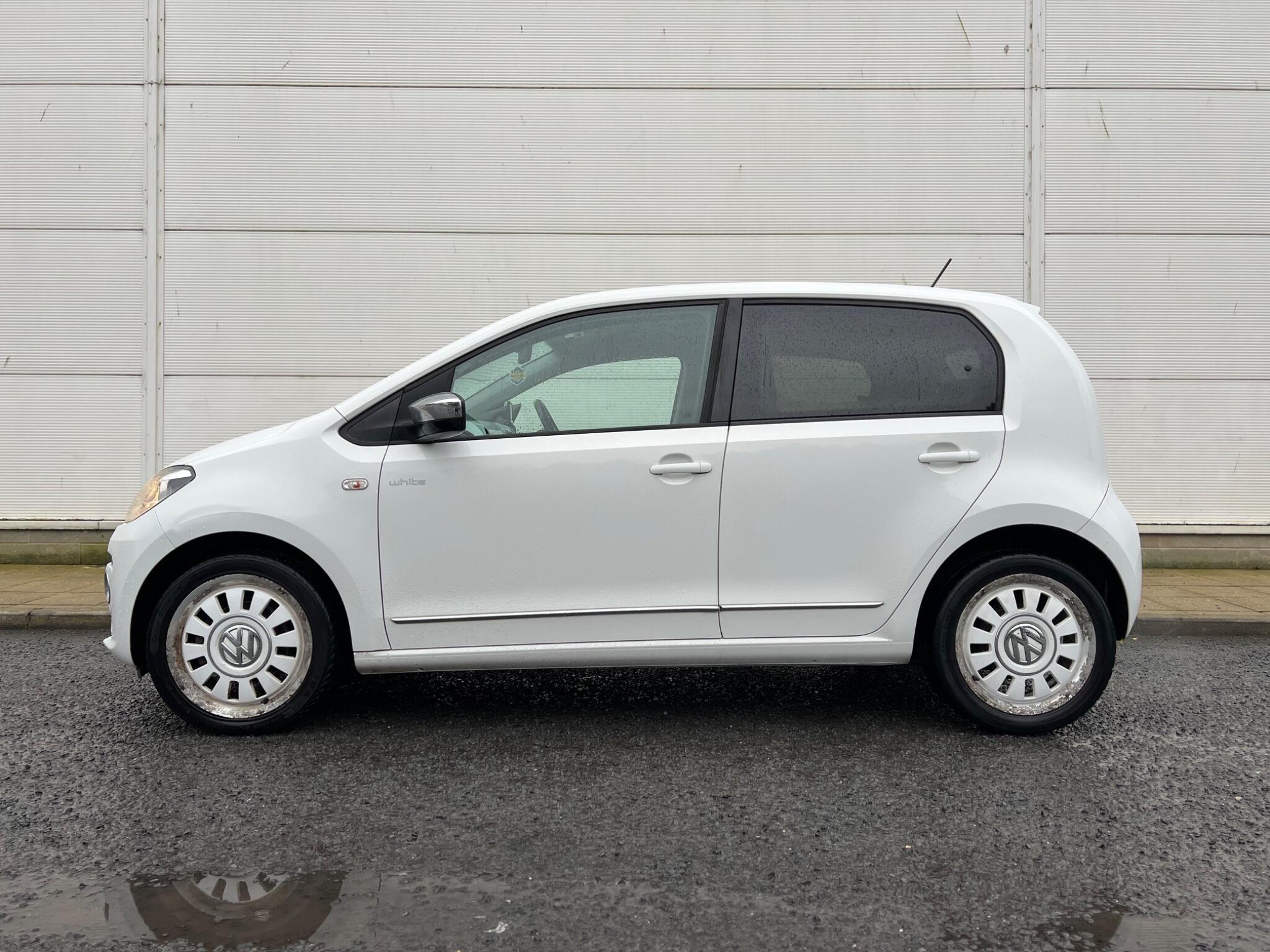Volkswagen up! - Image 27