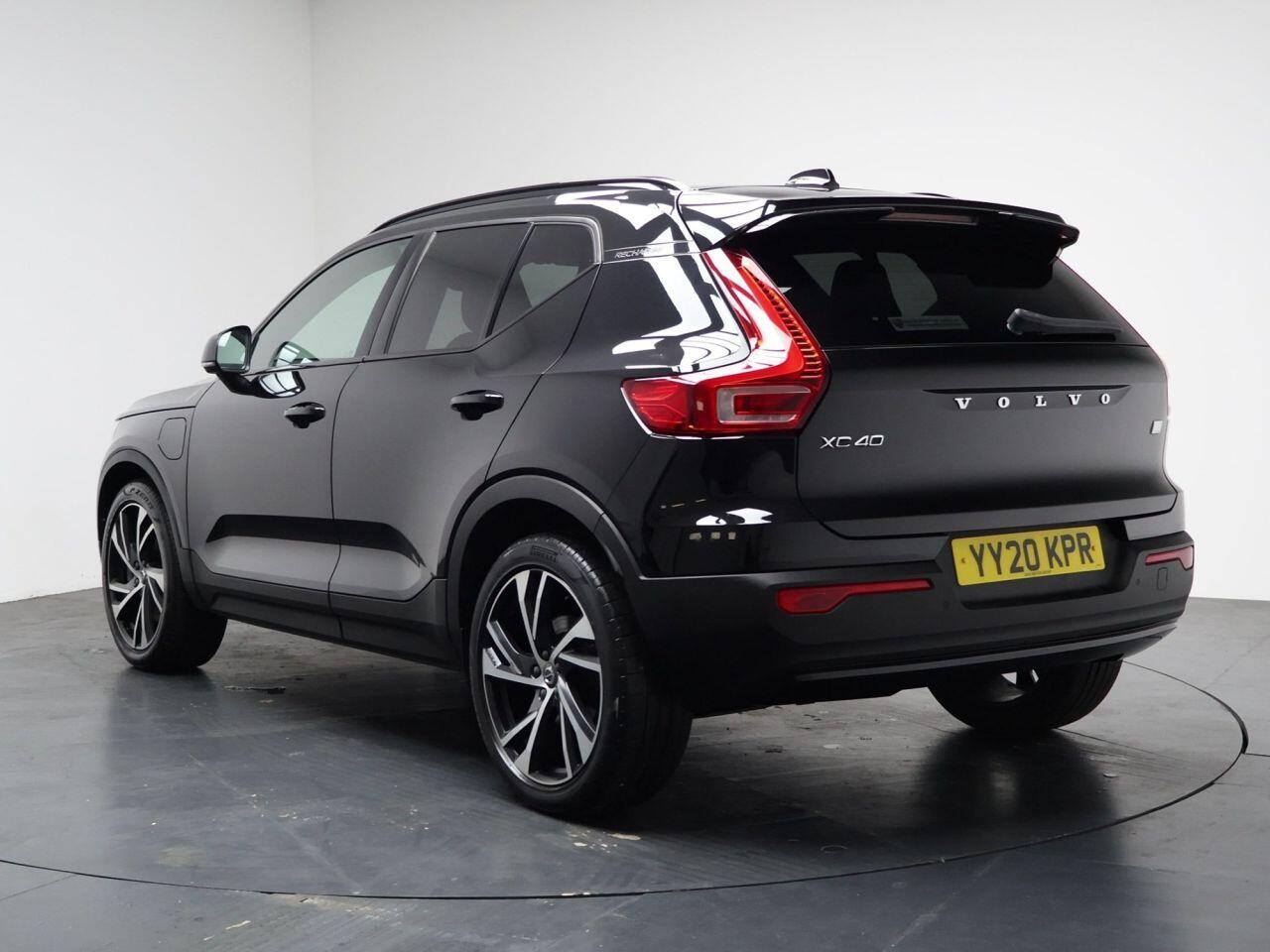 Volvo XC40 - Image 9
