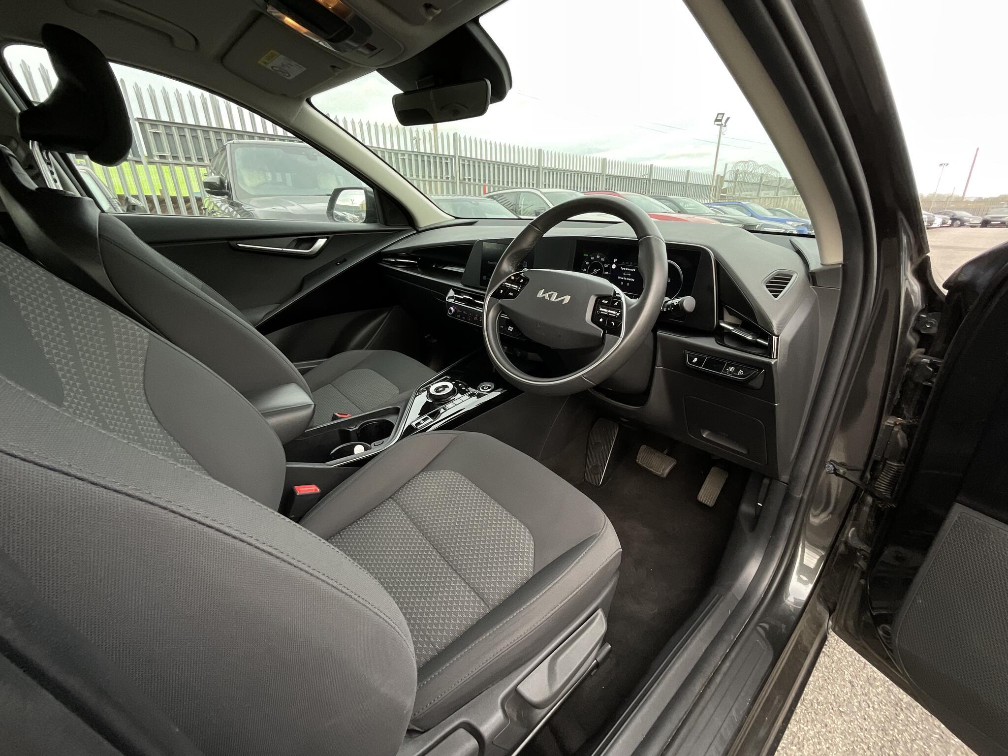 Kia Niro - Image 7