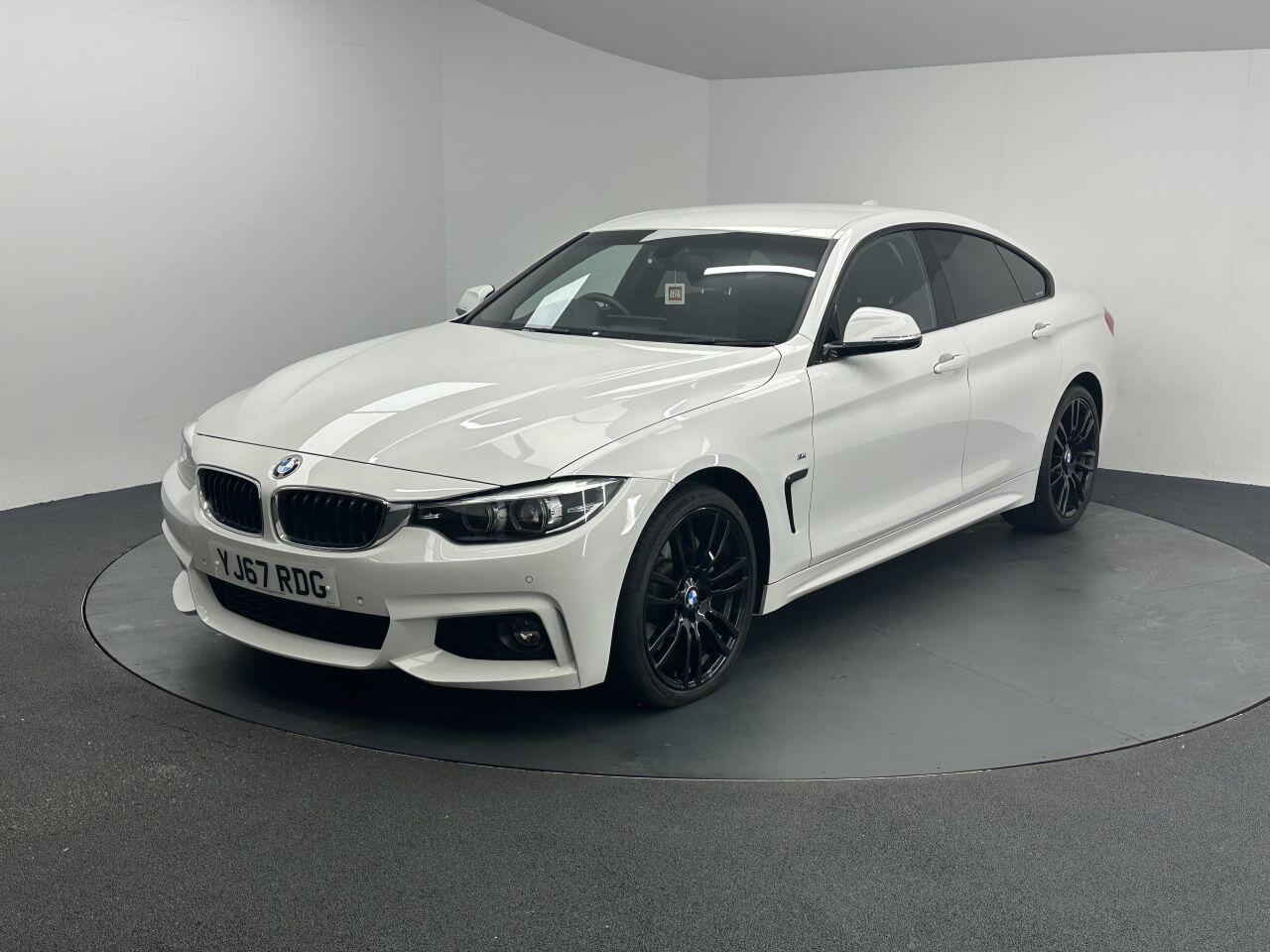 BMW 4 SERIES GRAN COUPE - Image 5