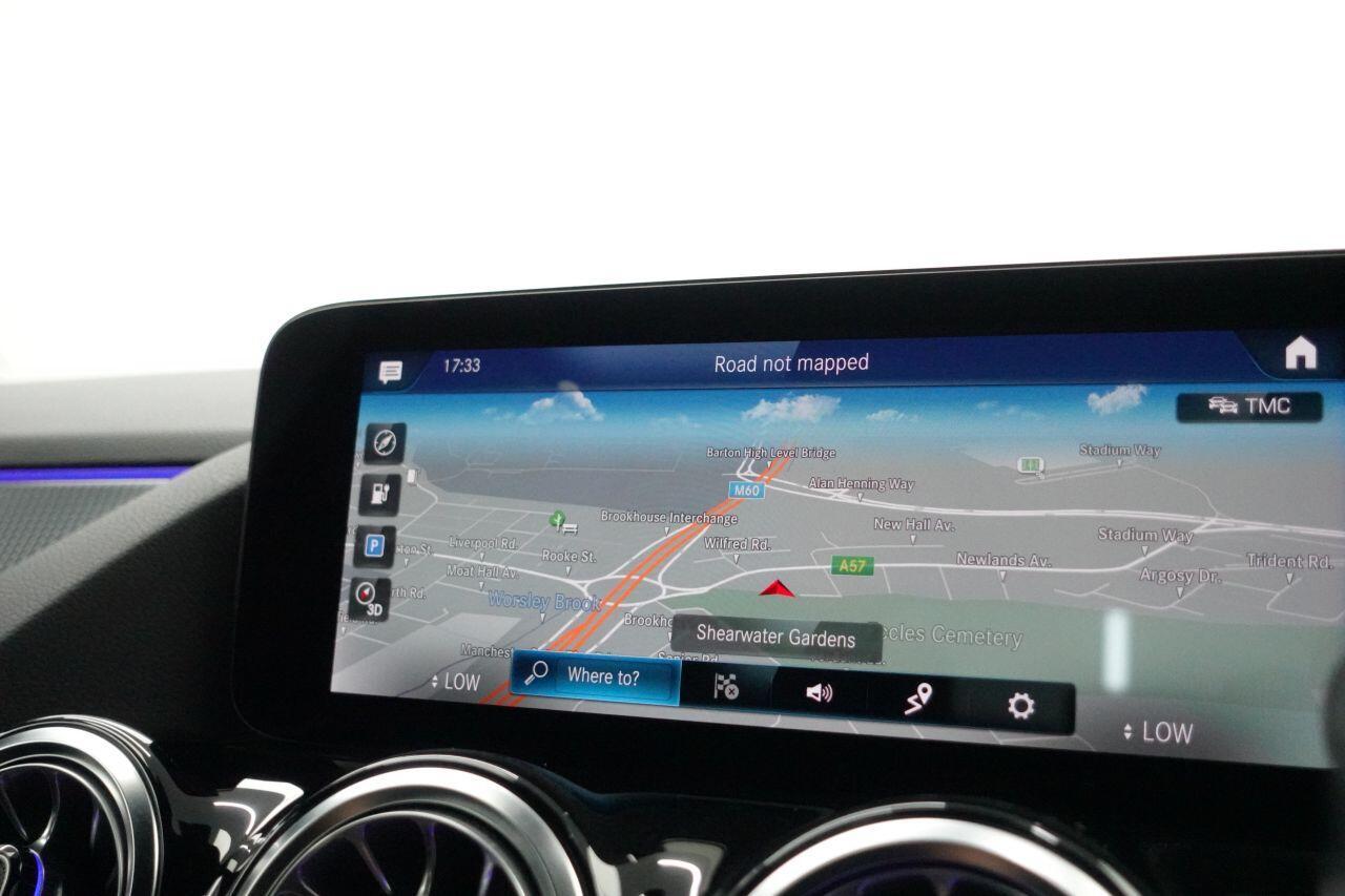 Mercedes-benz EQA - Image 4