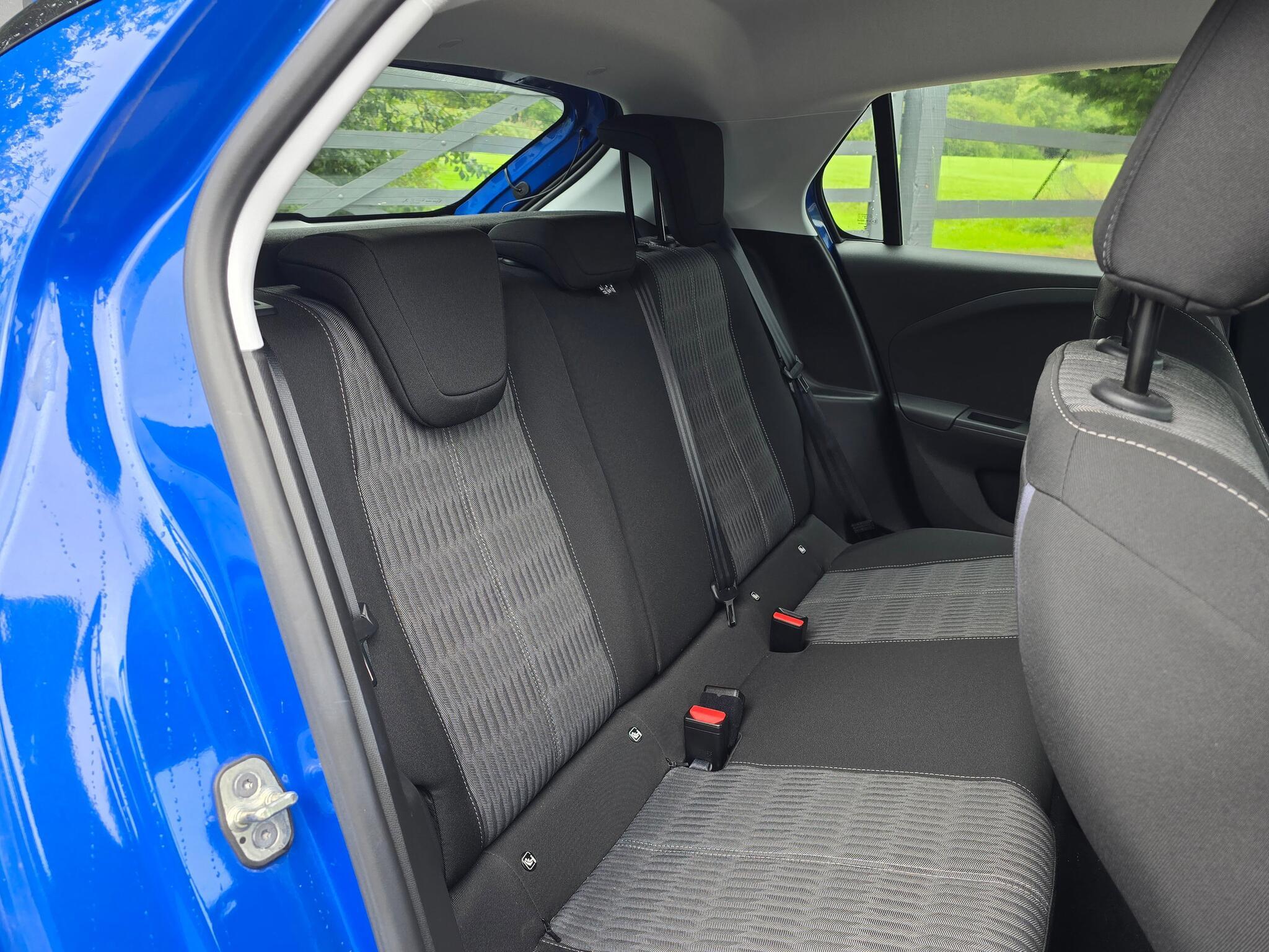 Vauxhall Corsa - Image 13